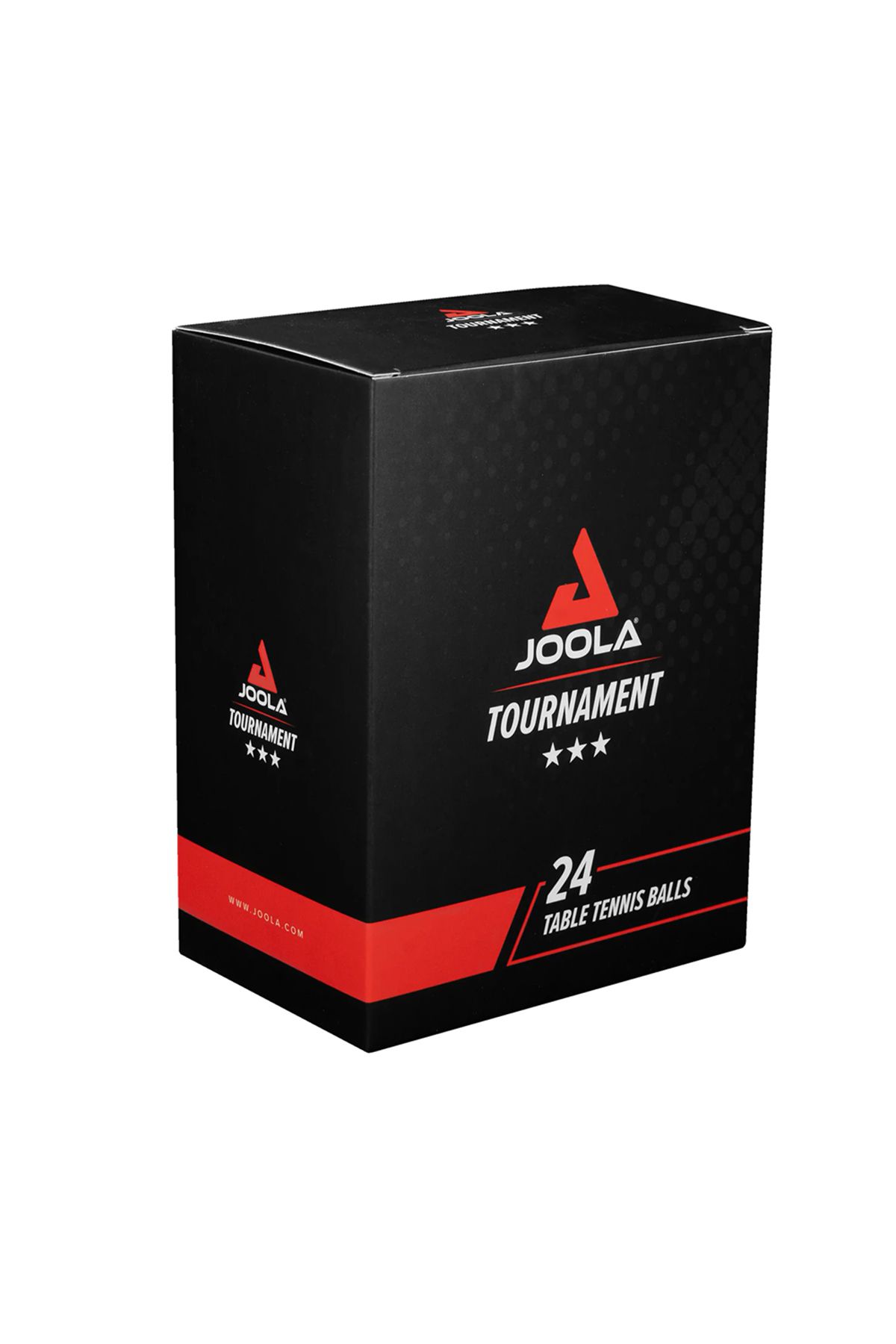 Joola Tournament 3 Yıldız 24 lü Masa Tenisi Topu