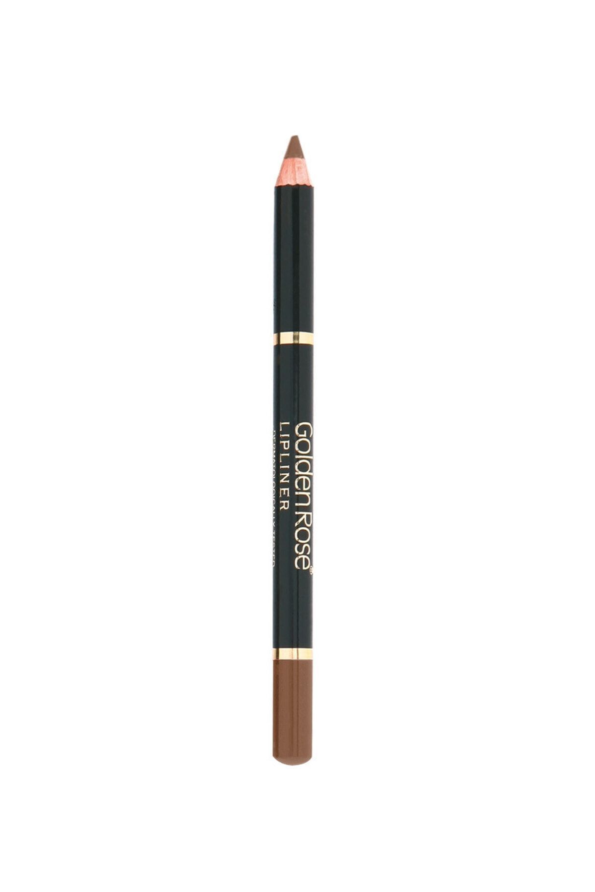 Golden Rose-Lipliner Lip Liner 209 1.4 g 2