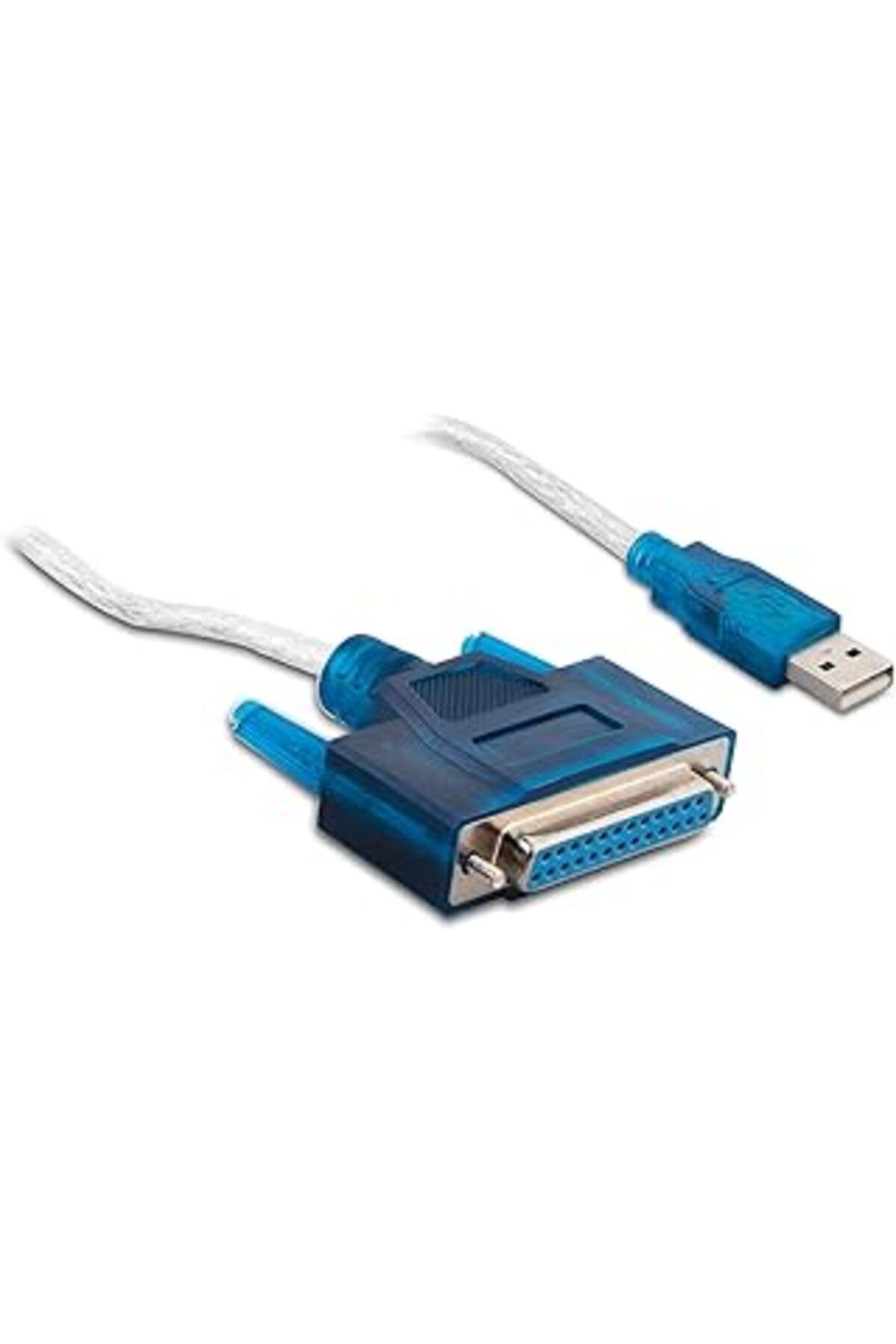 Pİ GLOBAL S-Link Sl-255T Usb To 25P F Çevirici