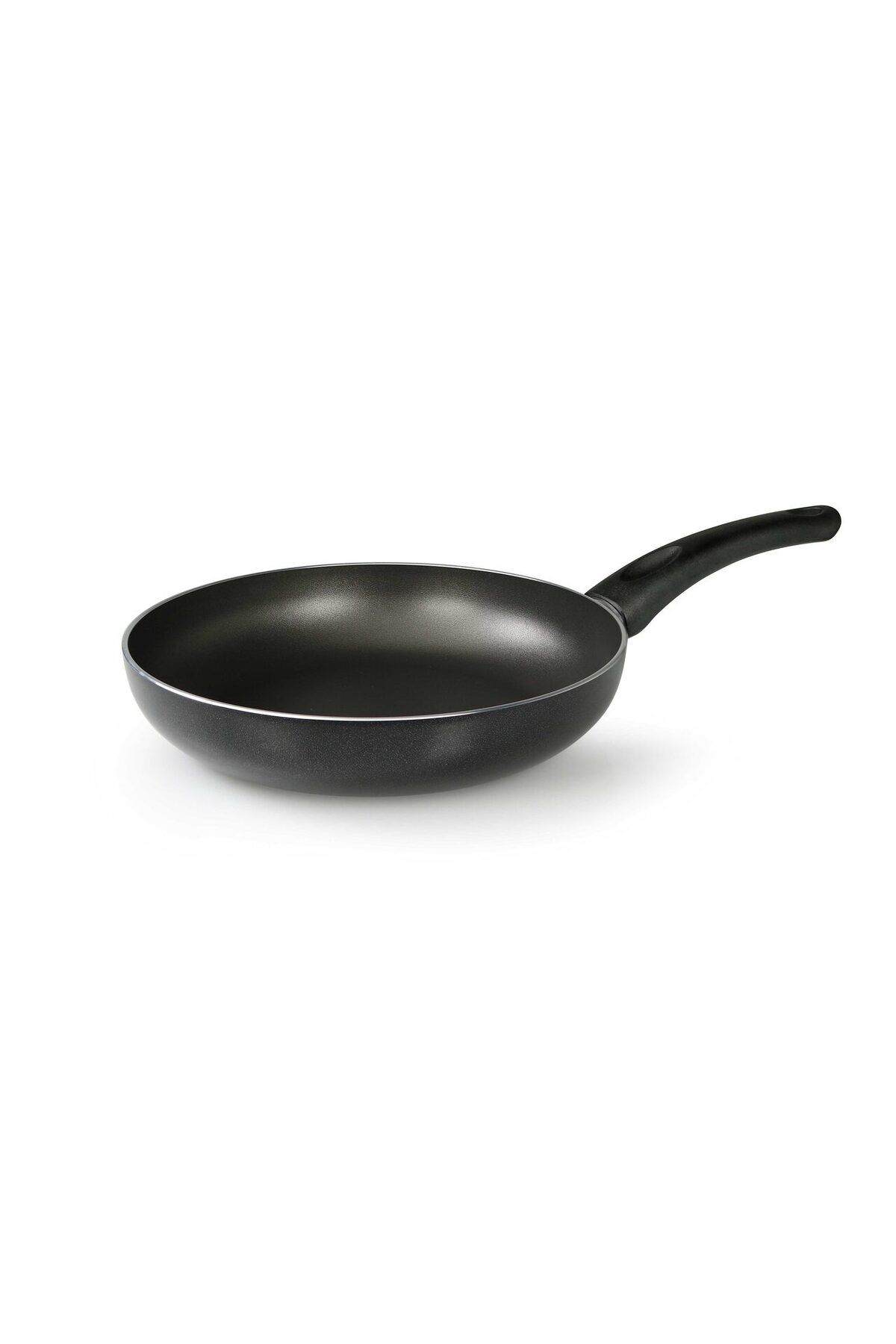 Flonal Tigaie Din Aluminiu Gmrpb3042, 30cm, Interior Antiaderent Din Teflon - One Size