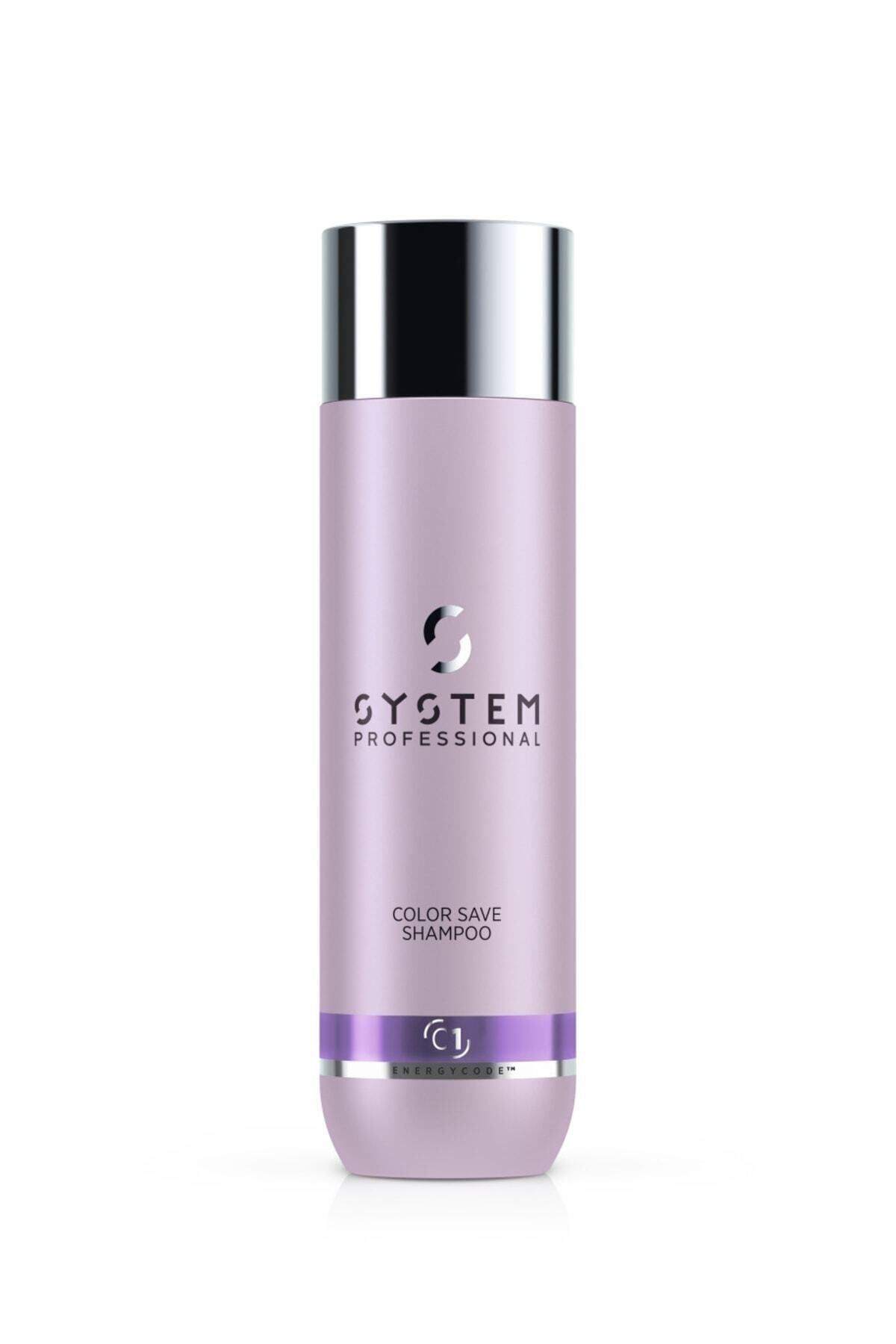 Wella Saç ürünü / Color Save Renk besleyici Saç Şampuanı 250ml EVAKUAFOR00EK126