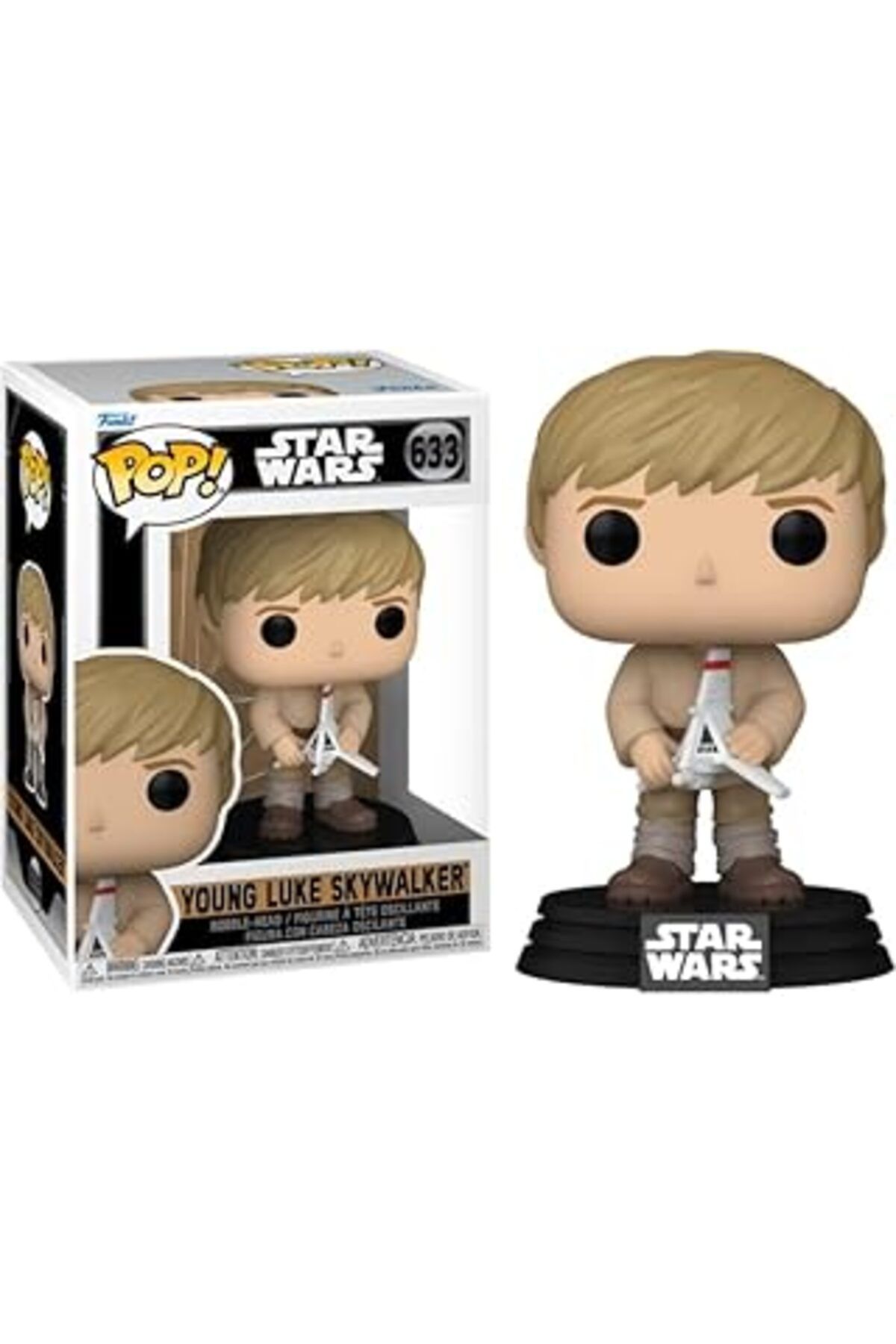 jupiter global bazaar Funko Pop! Collectible Toy Figure - Charming Sunset 58