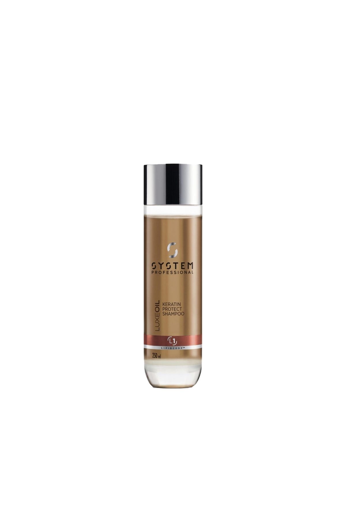 Wella Saç ürünü / Luxe Oil Keratin Protect Şampuan 250ml EVAKUAFOR00EK162