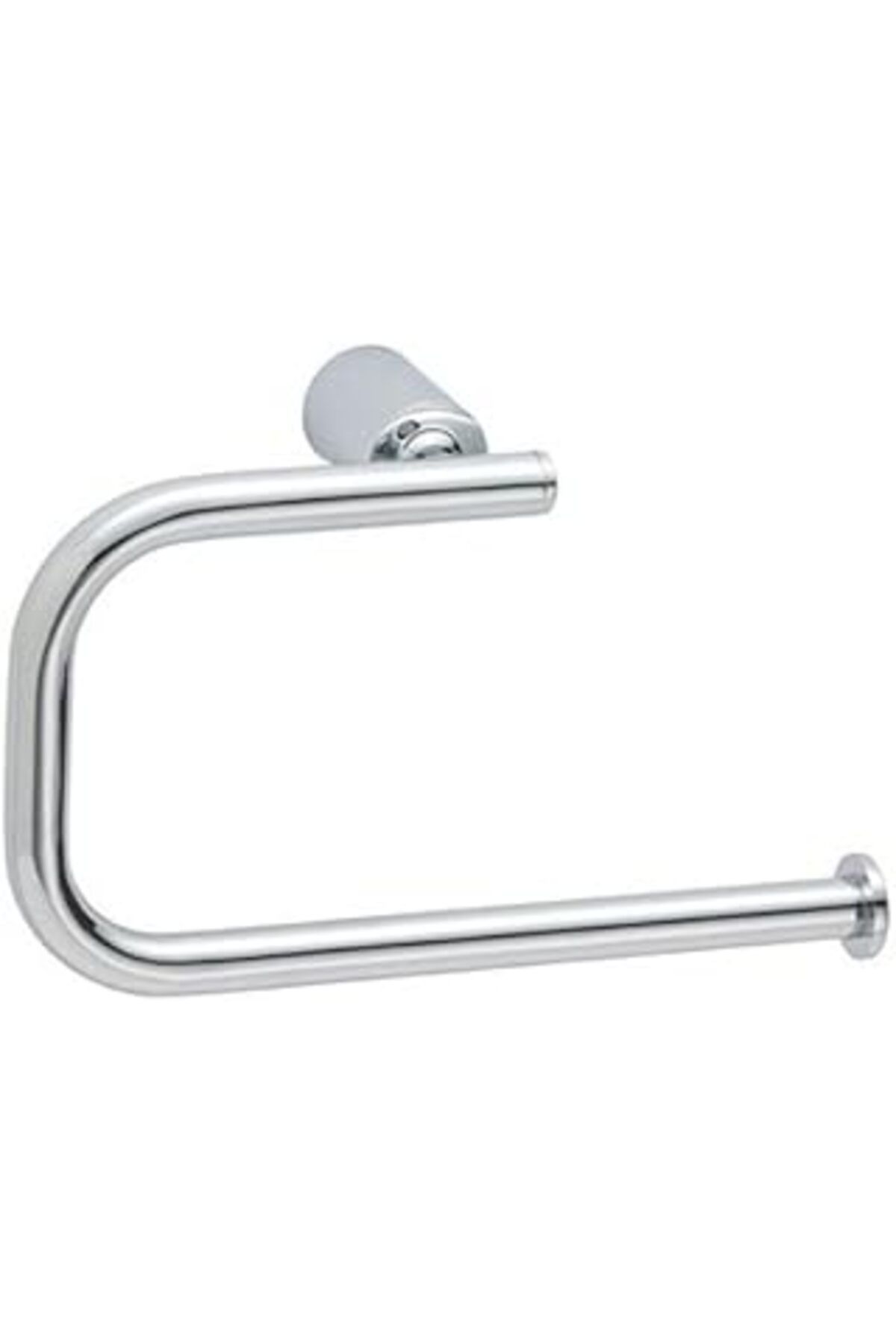 Mu Art System Icon Halka Havluluk Krom Renk 136X71X136 Mm