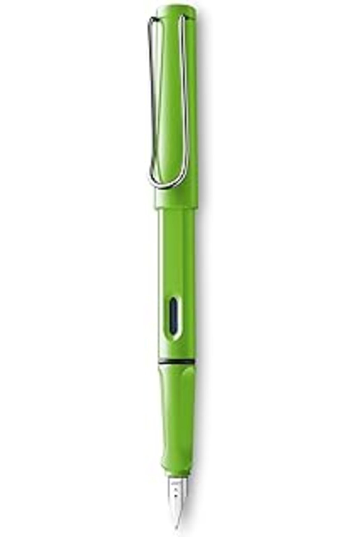 Mu Art Lamy 13Ey-B Safarı Dolma Kalem Metal Klıps B Uc Yesıl