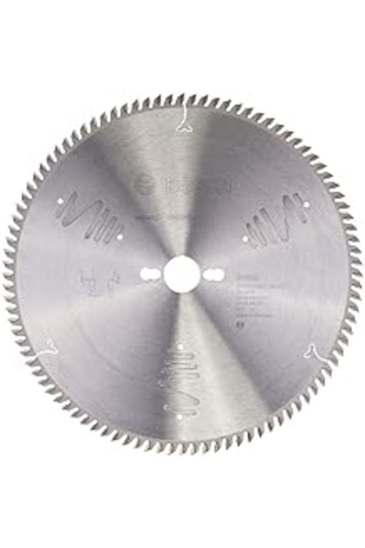 Mu Art Bosch Expert For Wood 300 * 30 Mm 96 Diş