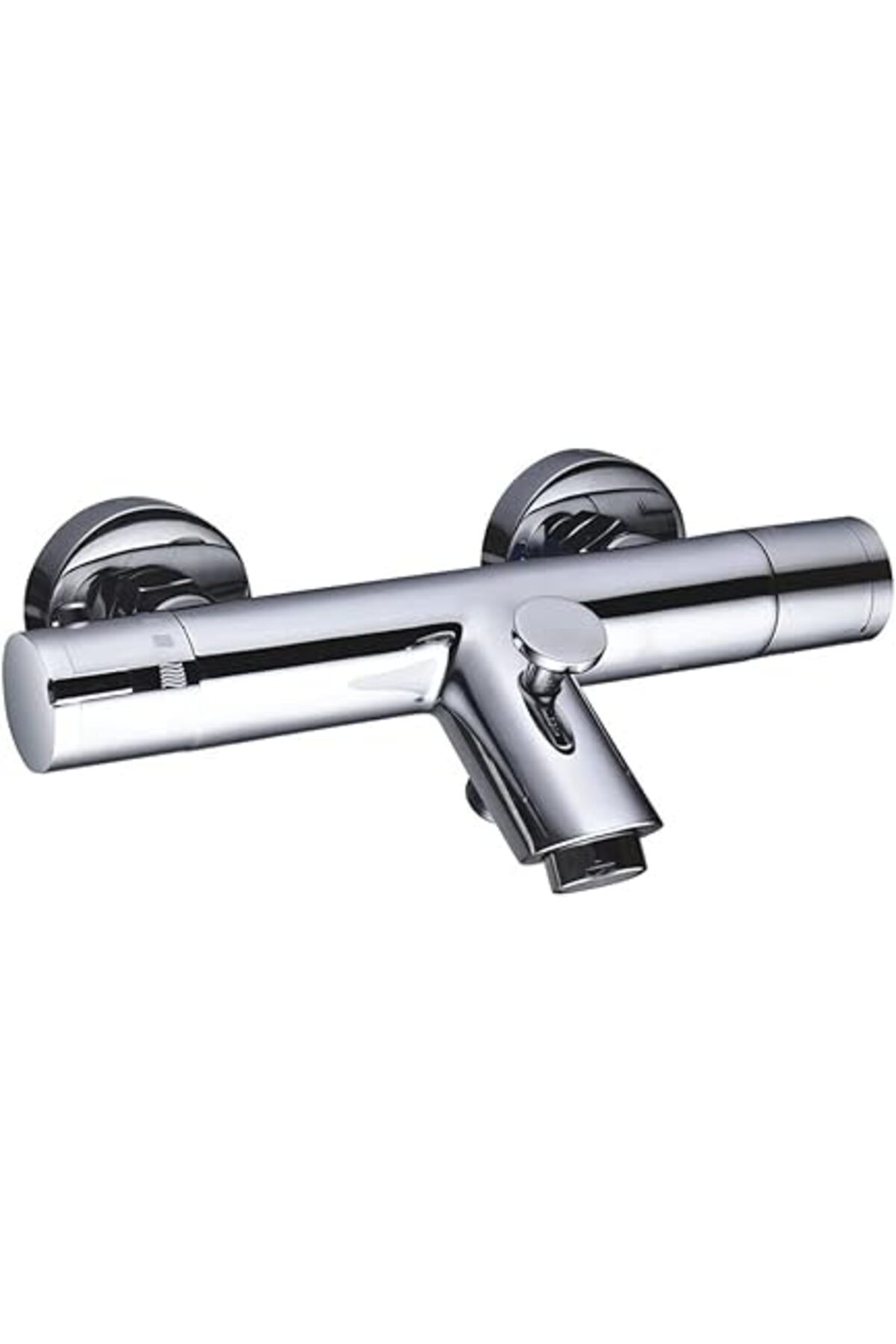 Pİ GLOBAL Fause Termostatik Banyo Bataryası Ktb101