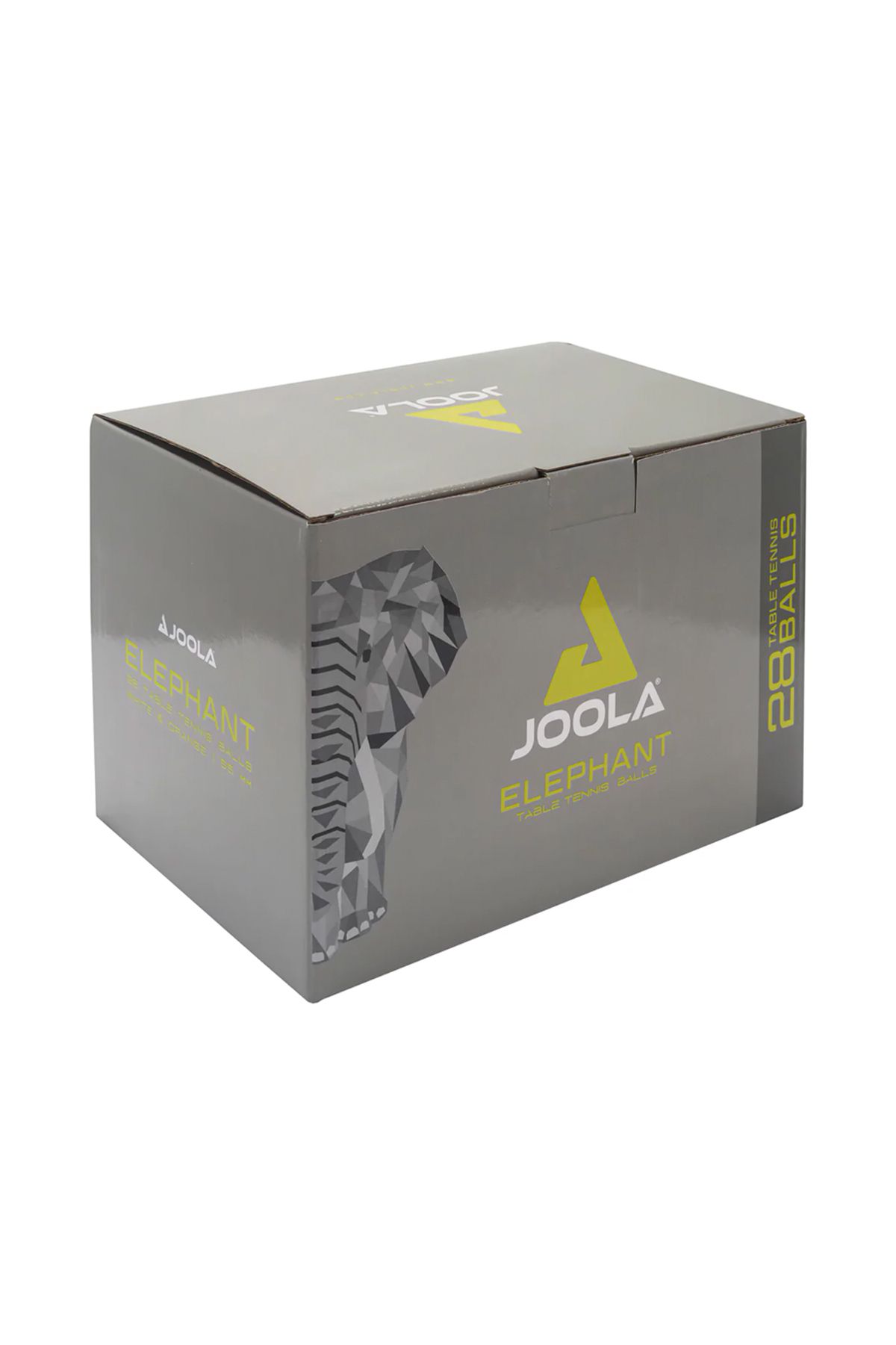 Joola Elephant 55 mm 28 li Masa Tenisi Topu
