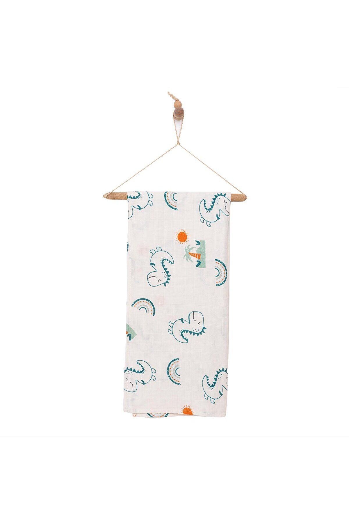 پتوی یونیسکس یونیسکس Little Dreams ebebek