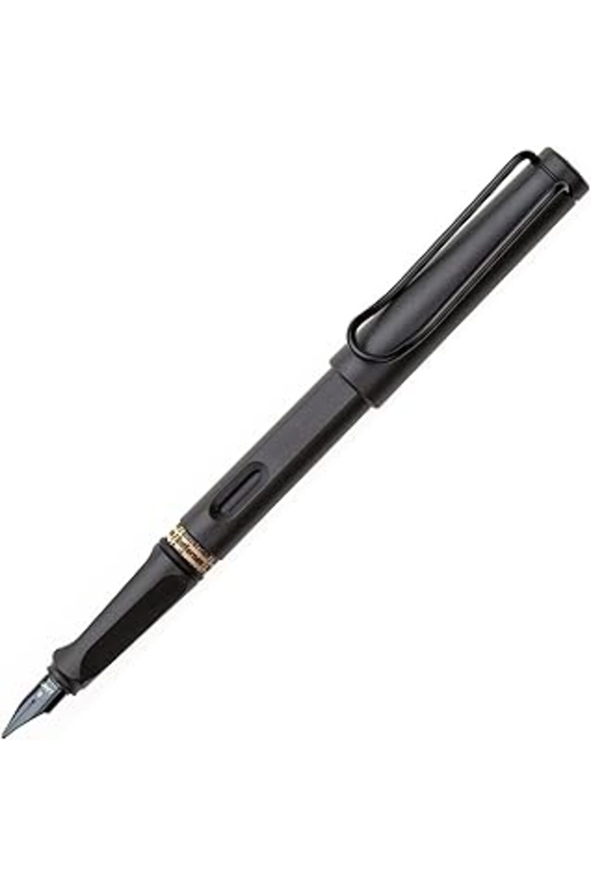 Mu Art Ahşap Lamy 17-b Dolmakalem