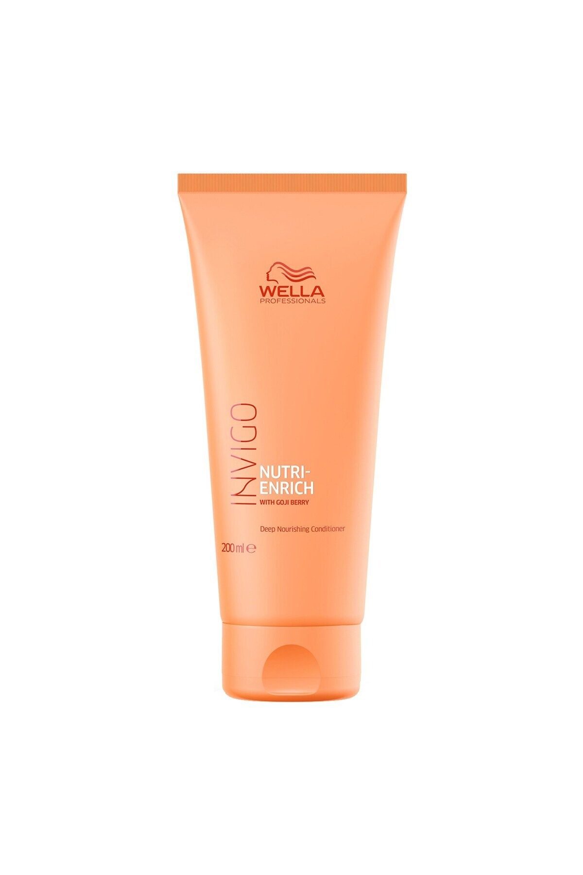 Wella Saç ürünü / Nutrienrich Onarıcı Nemlendirici Bakım Kremi 200 ml EVAKUAFOR00EK142