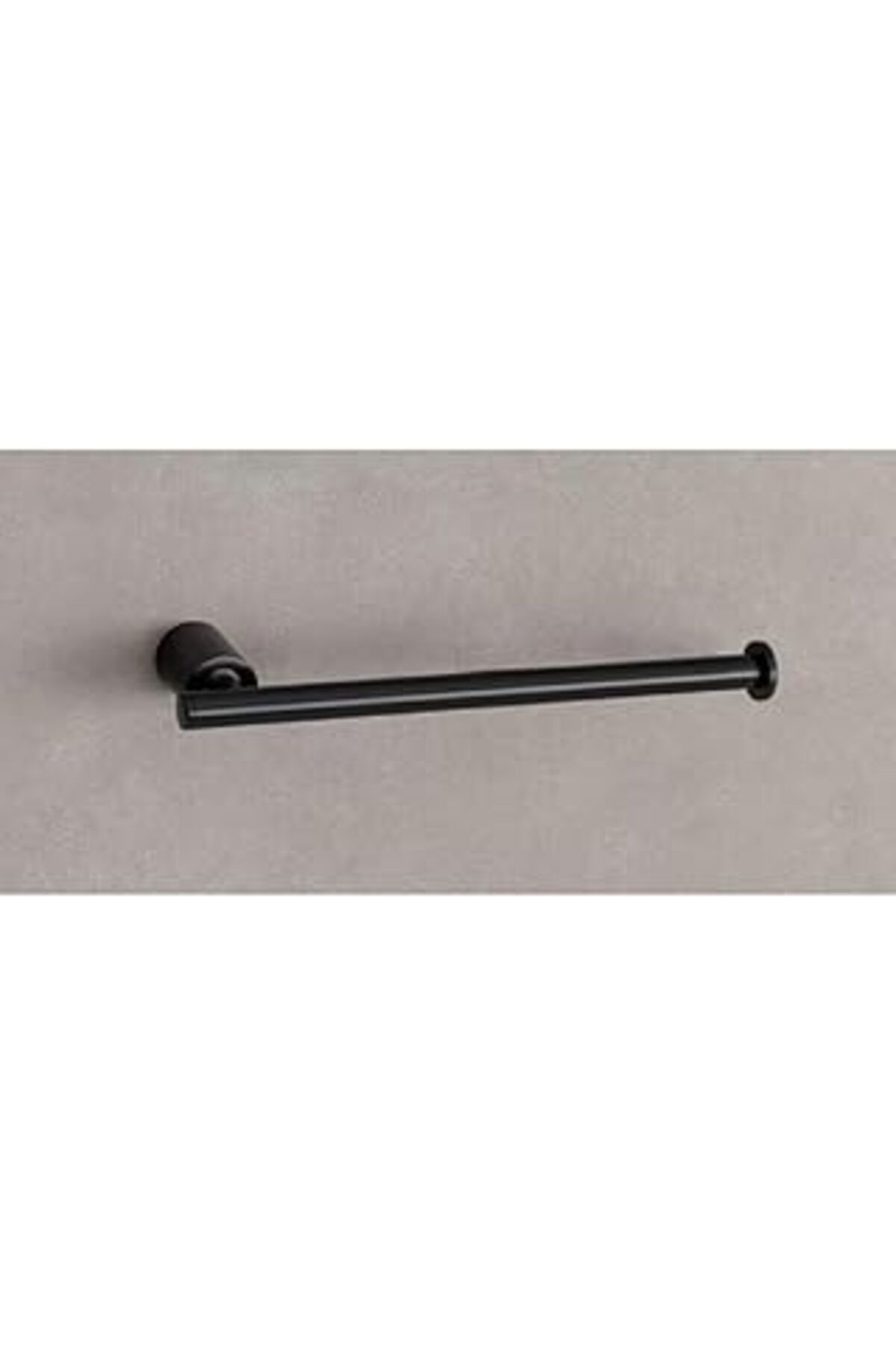 Mu Art System Icon Kağıt Havluluk Siyah Renk 32X79X268 Mm