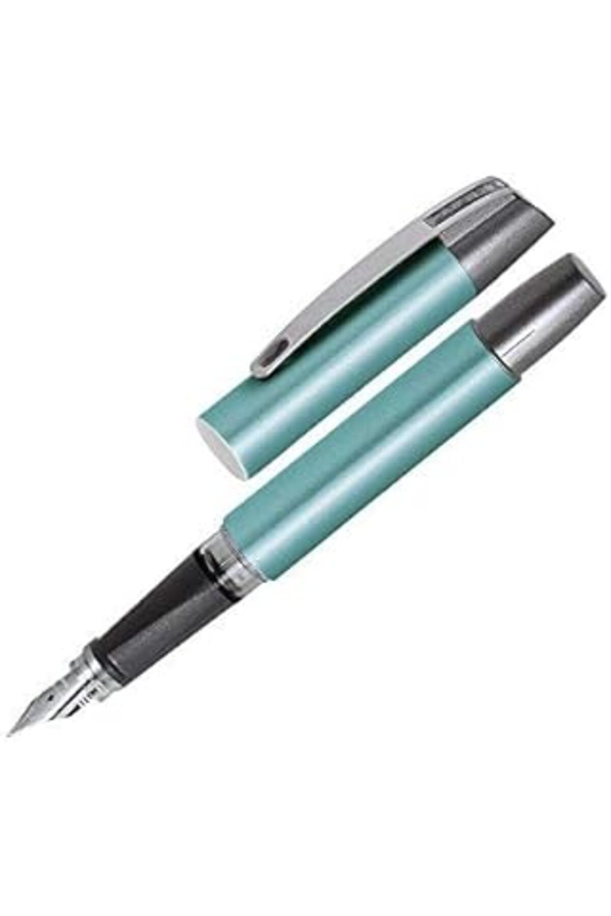 Hepta Collection Online Campus Ii Metall. Turquoise D.K. Ef
