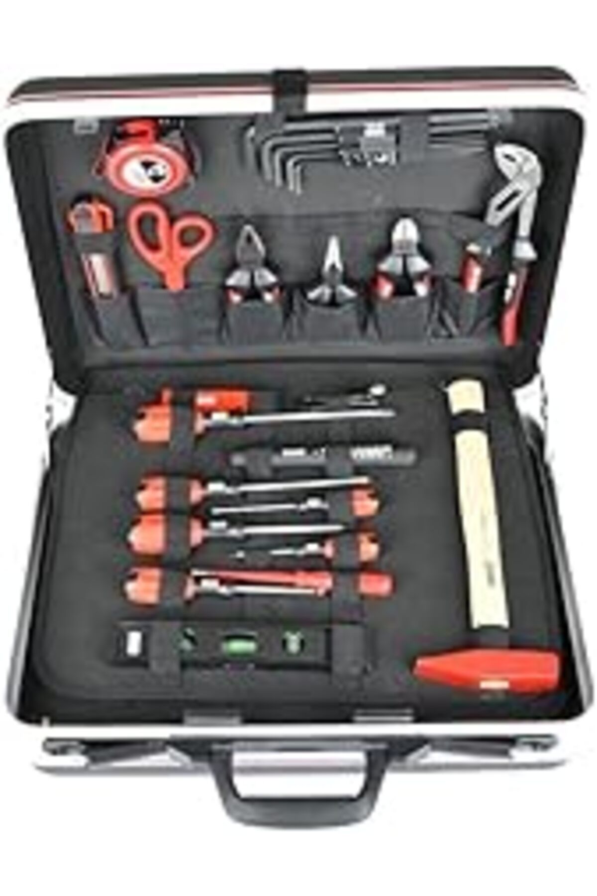 Pazarcan Brio Takım Çantası 007 Bond Pro Home X 159 Parça
