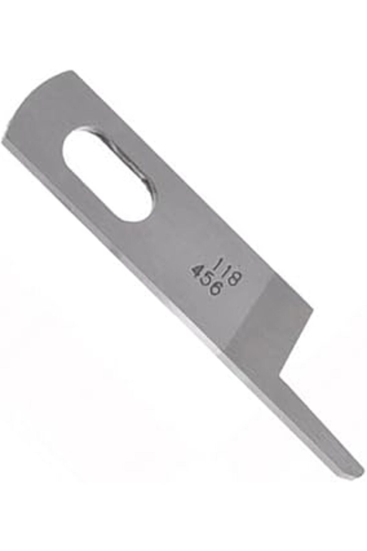 robotrend Fdm Juki Overlok Üst Bıçak 118-45609 Str