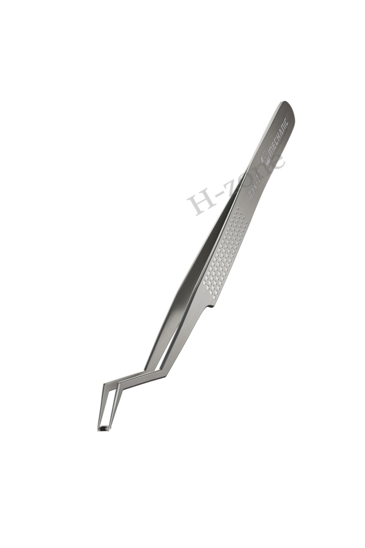 MECHANIC-Aax-17 Tin Positioning Tweezers For Precise Clamping Of Tin Wire, Non-slip And Wear-resi... 8