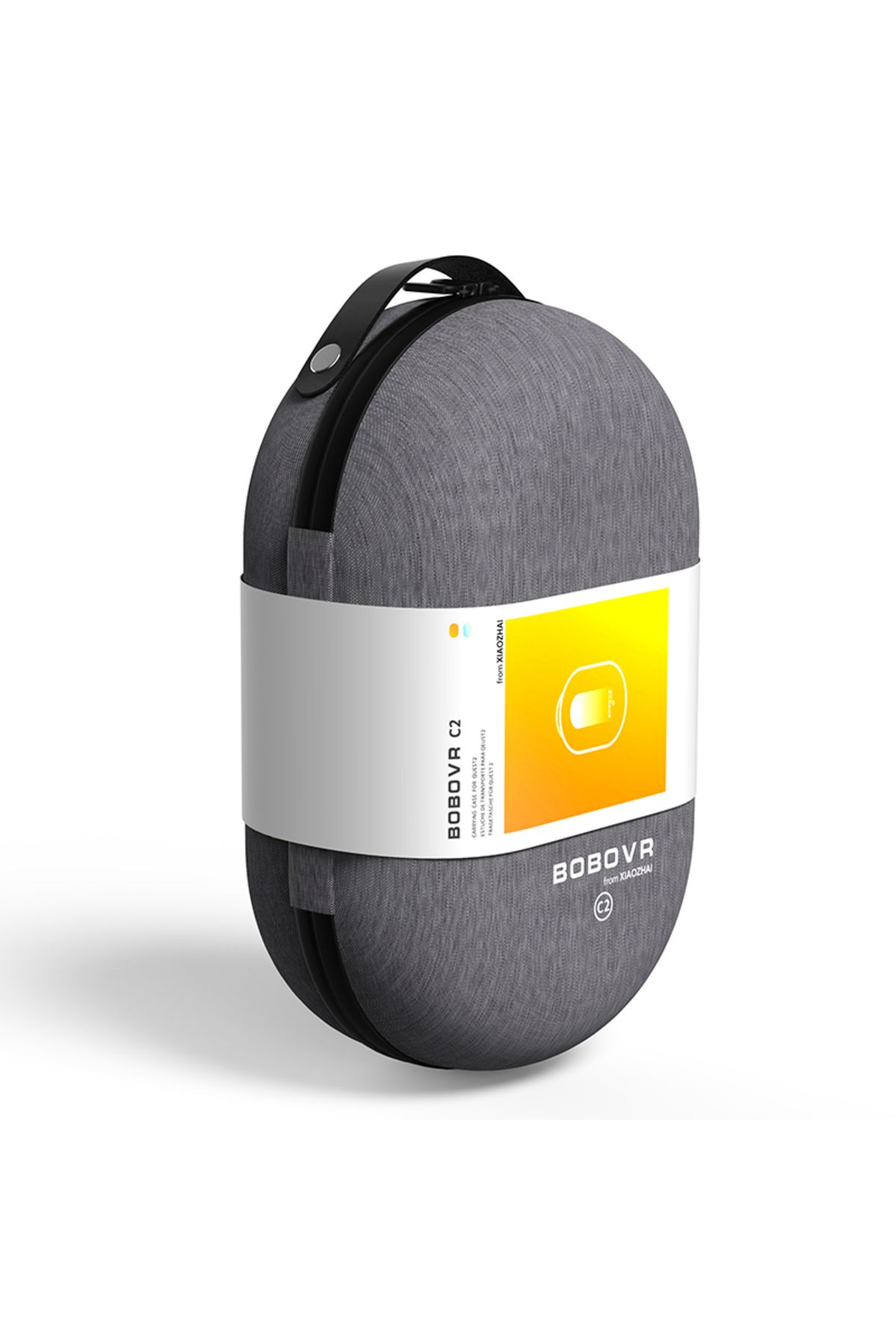 Choice-حقيبة حمل BOBOVR C2 متوافقة مع Meta Quest 2 متوافقة مع Pico 4 VR Hard Large 1