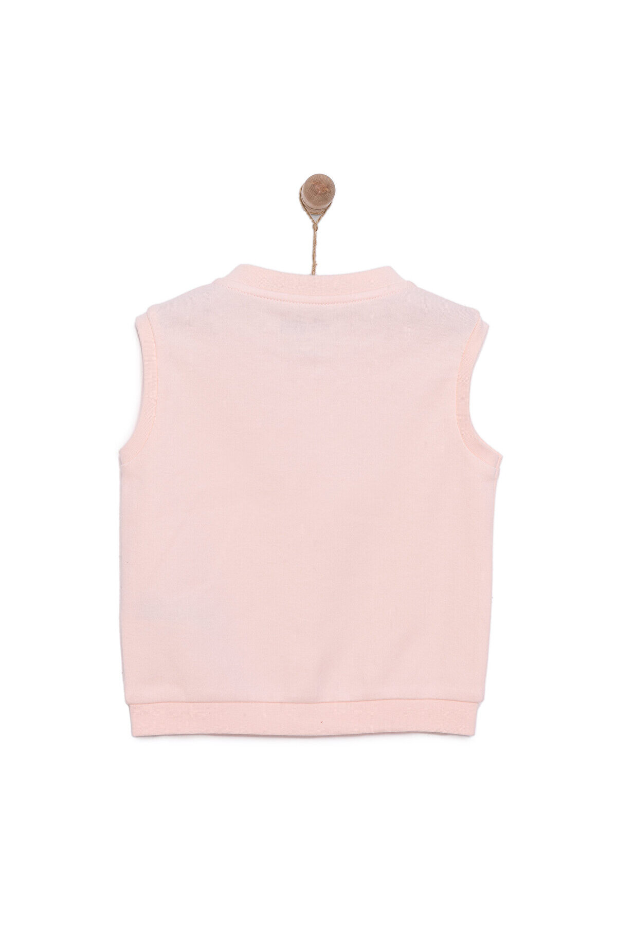 ebebek Hello Baby HelloBaby Basic Yelek fotoğrafı 2 (önizleme)