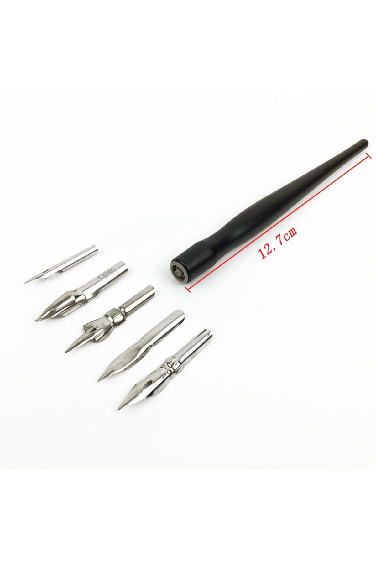 Choice-black Panel Line Accent Pen Assembly Model Tool Avoid Scrubbing Infiltration Line DIY Hobby Tool 1