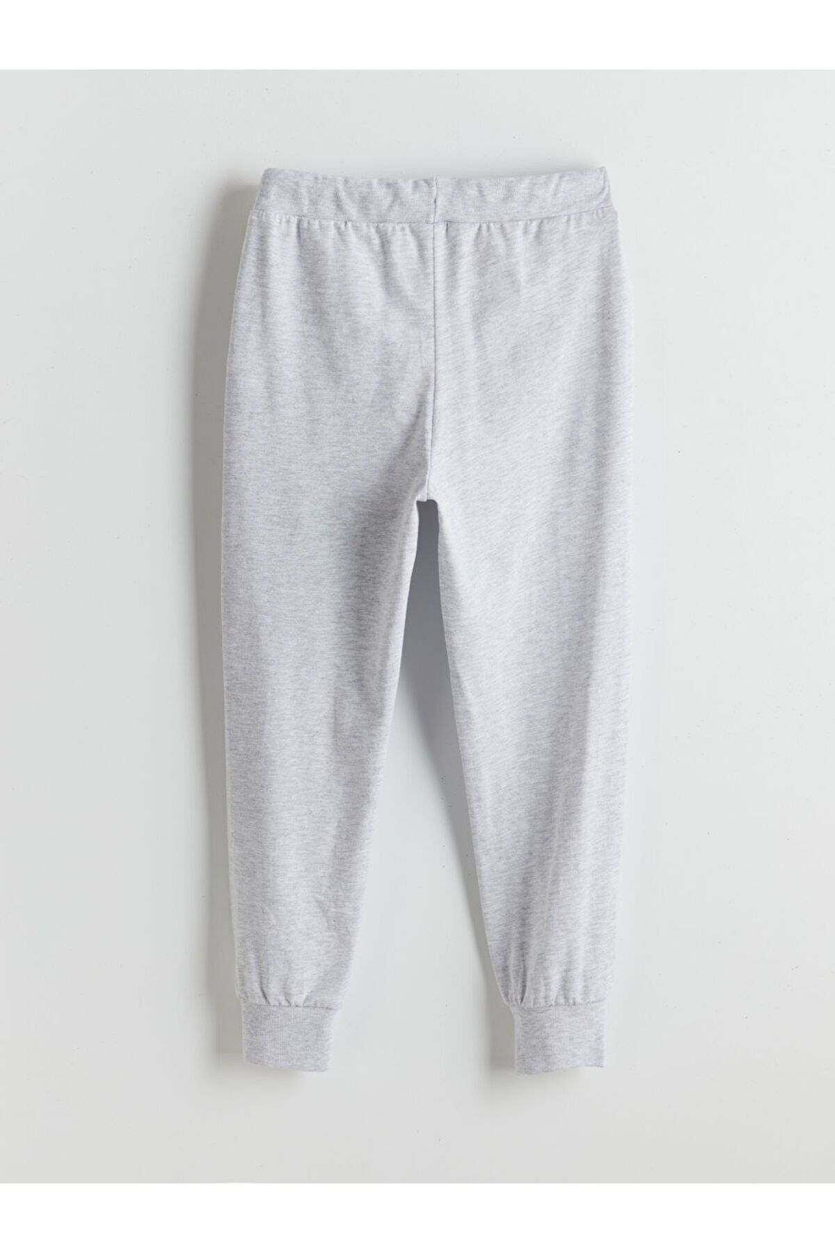 LC Waikiki-Lcw Boy's Jogger Sweatpants with Elastic Waist 2