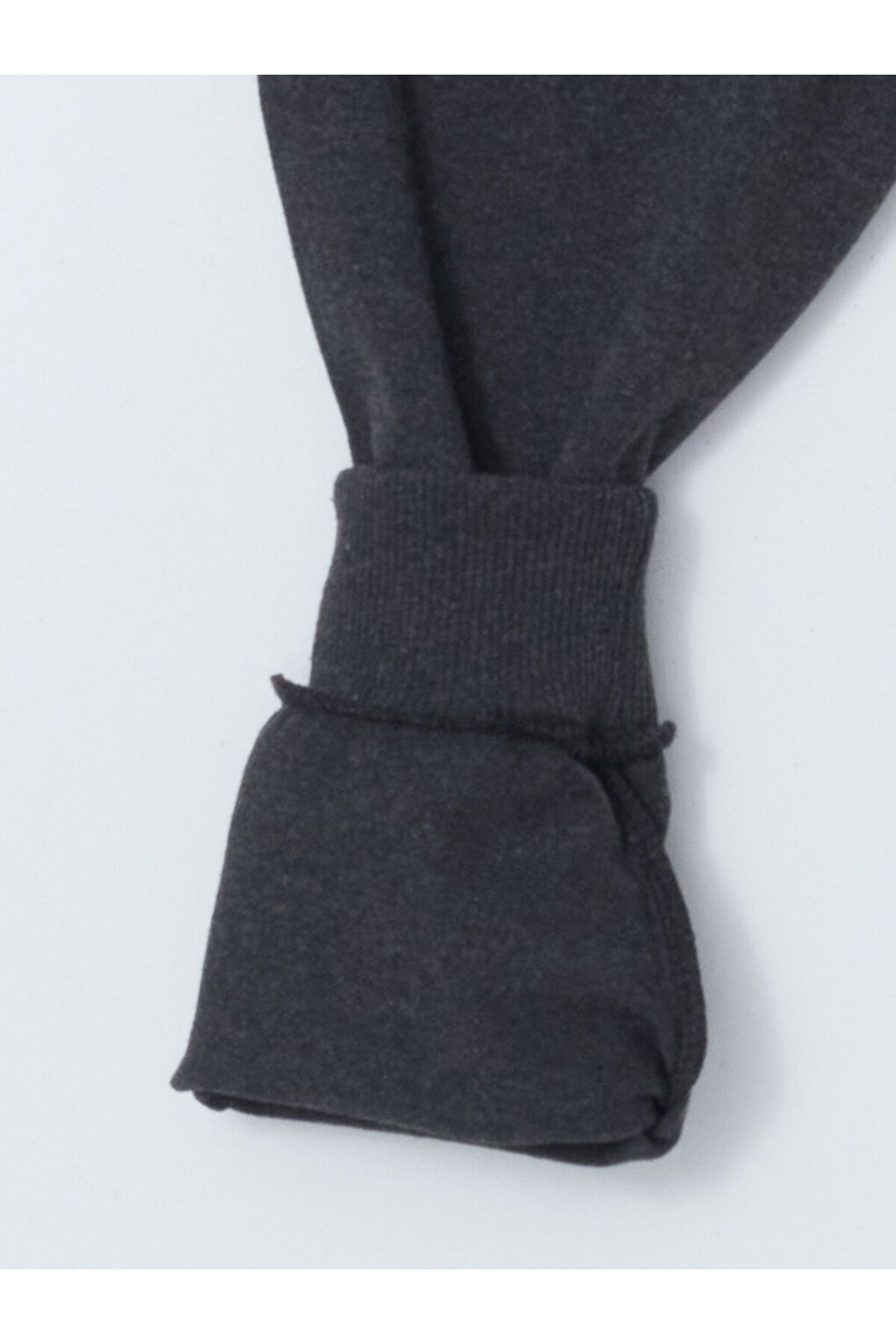 LC Waikiki-Lcw Boy's Jogger Sweatpants with Elastic Waist 3