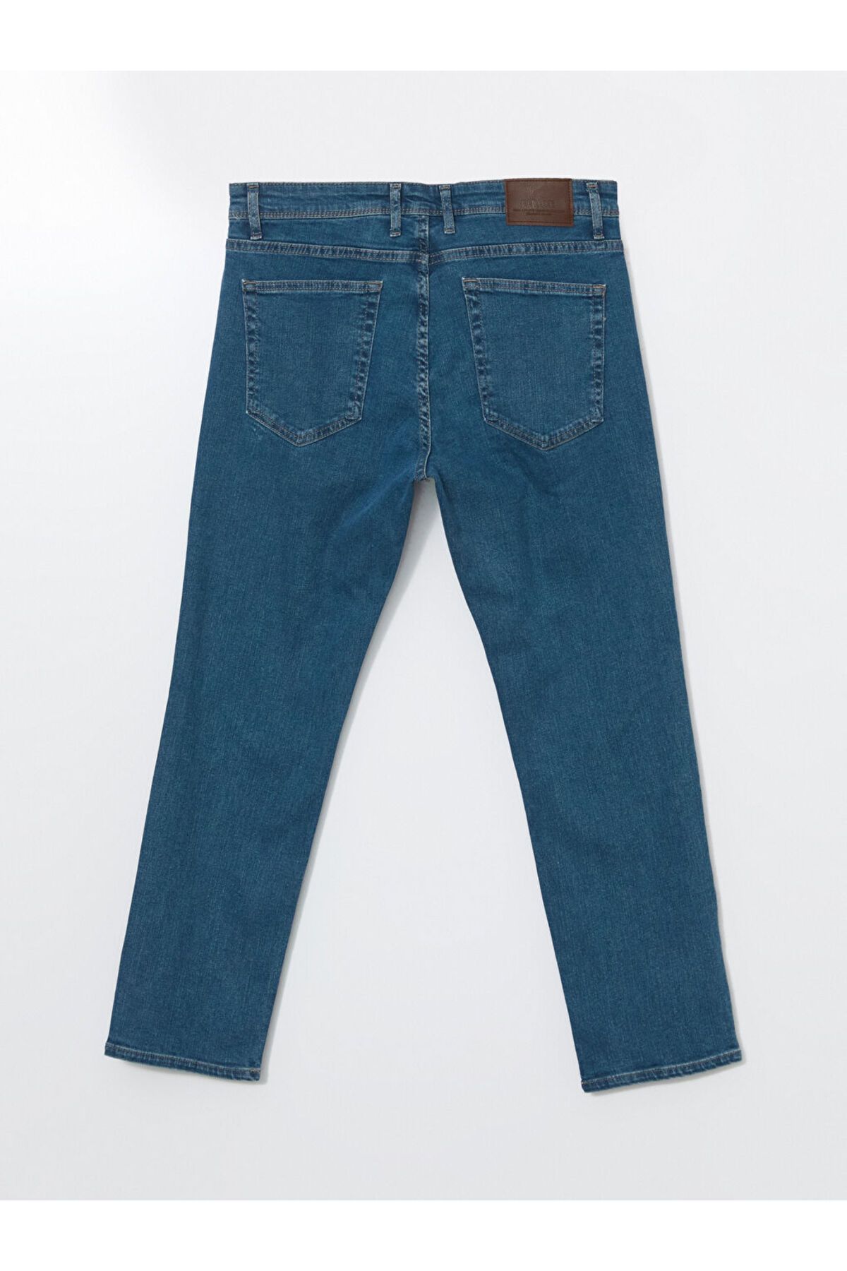 LC Waikiki-Lcw Regular Fit Men's Jean Trousers 2