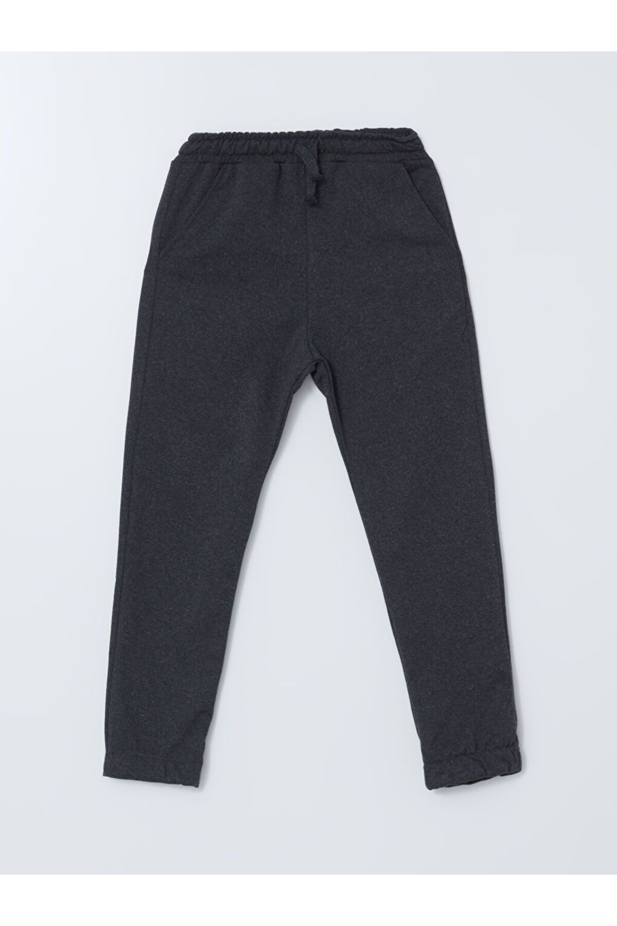 LC Waikiki-Lcw Boy's Jogger Sweatpants with Elastic Waist 1
