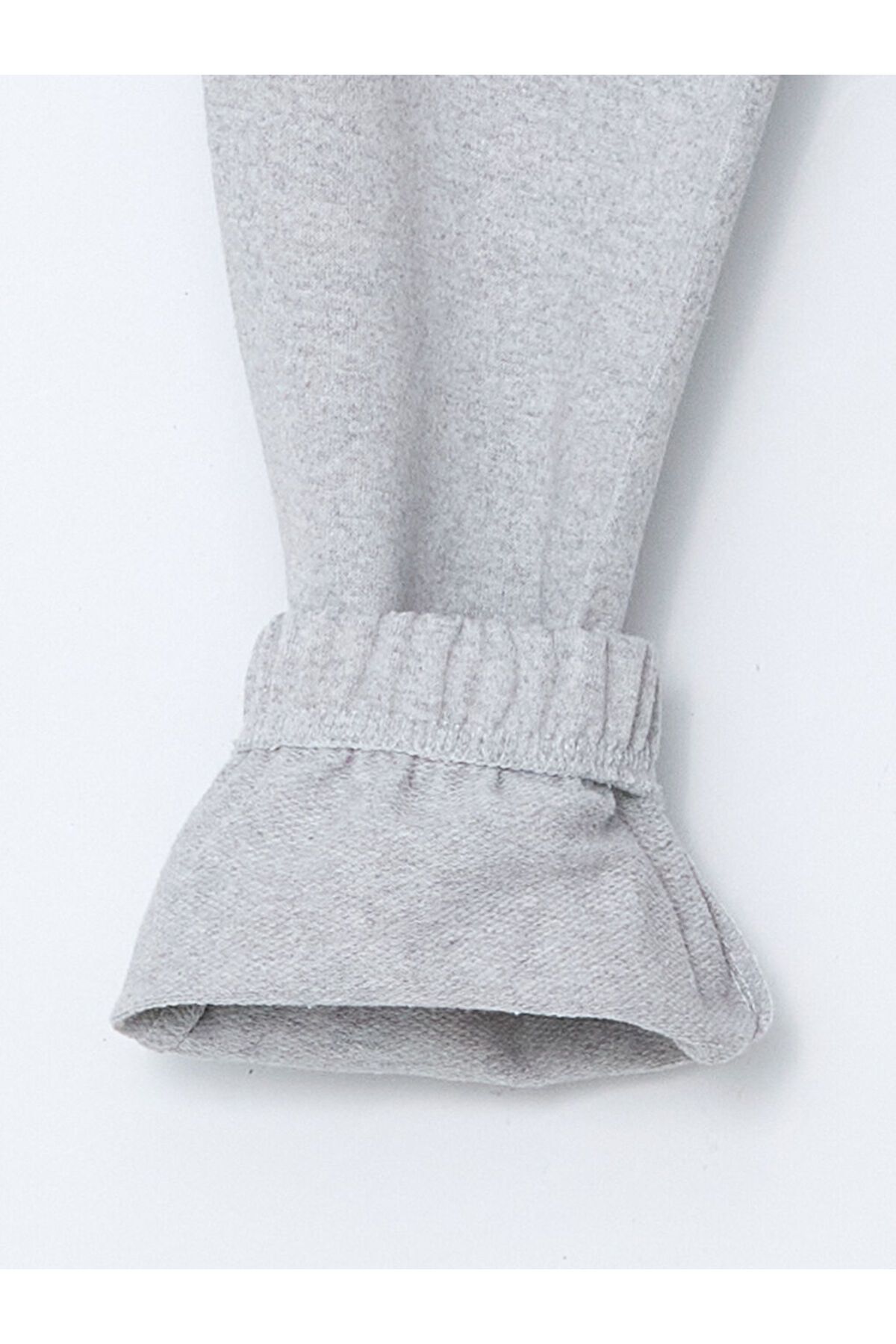 LC Waikiki-Lcw Boy's Jogger Sweatpants with Elastic Waist 3
