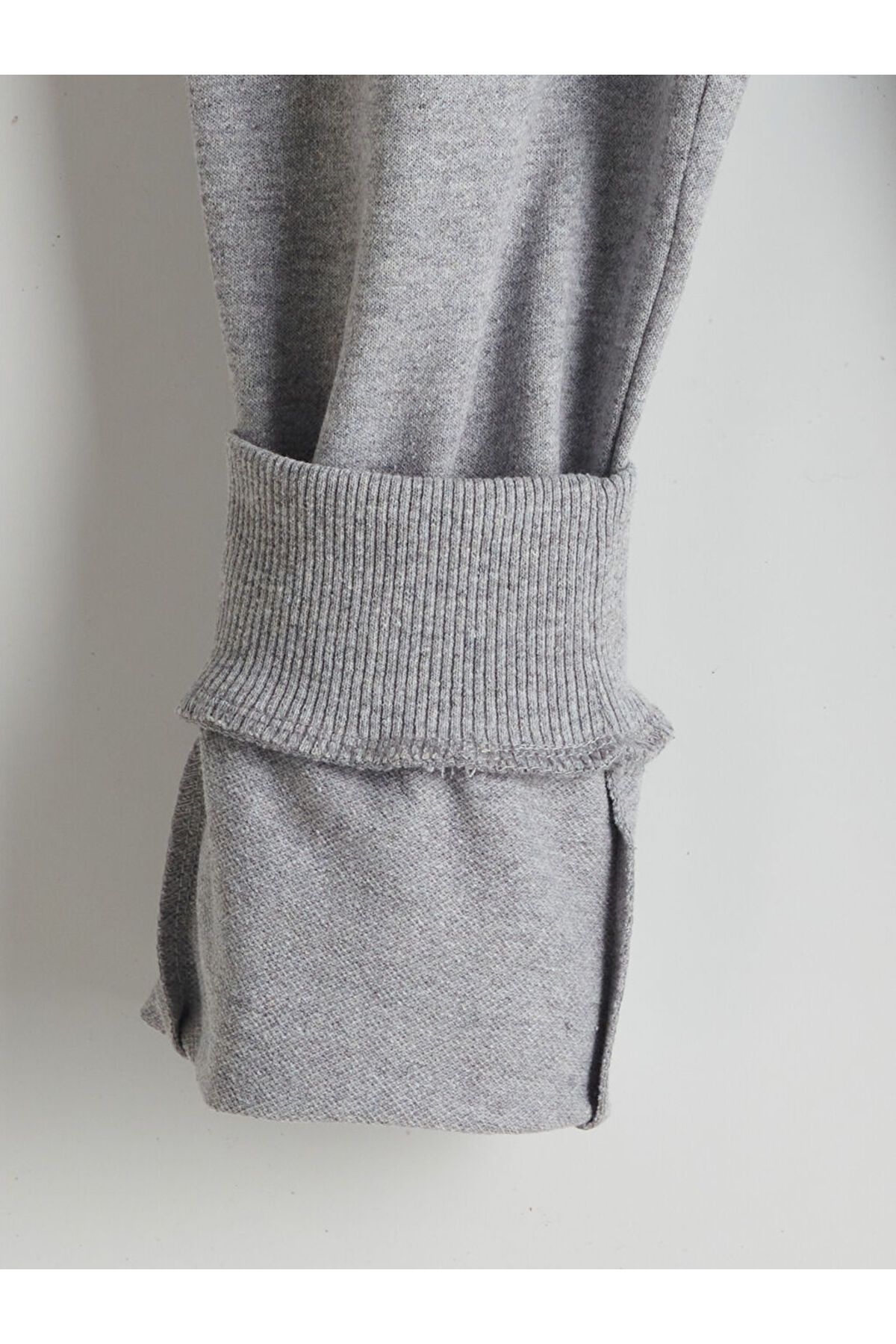 LC Waikiki-Lcw Boy's Jogger Sweatpants with Elastic Waist 3
