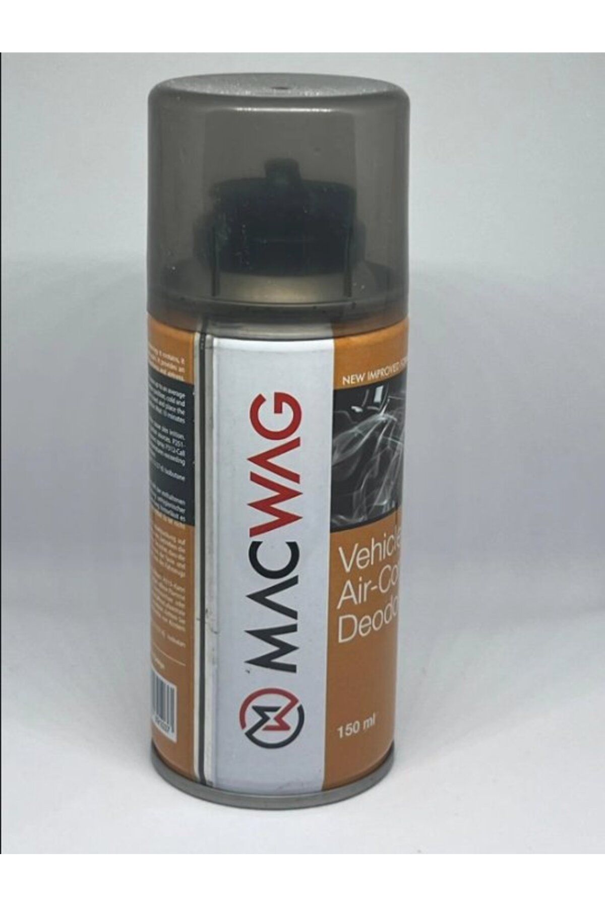 STİLİX GARAGE Araç İçi ve Klima Temizleyici Koku Giderici Klima Bombası MANGO KOKUSU 150 ML