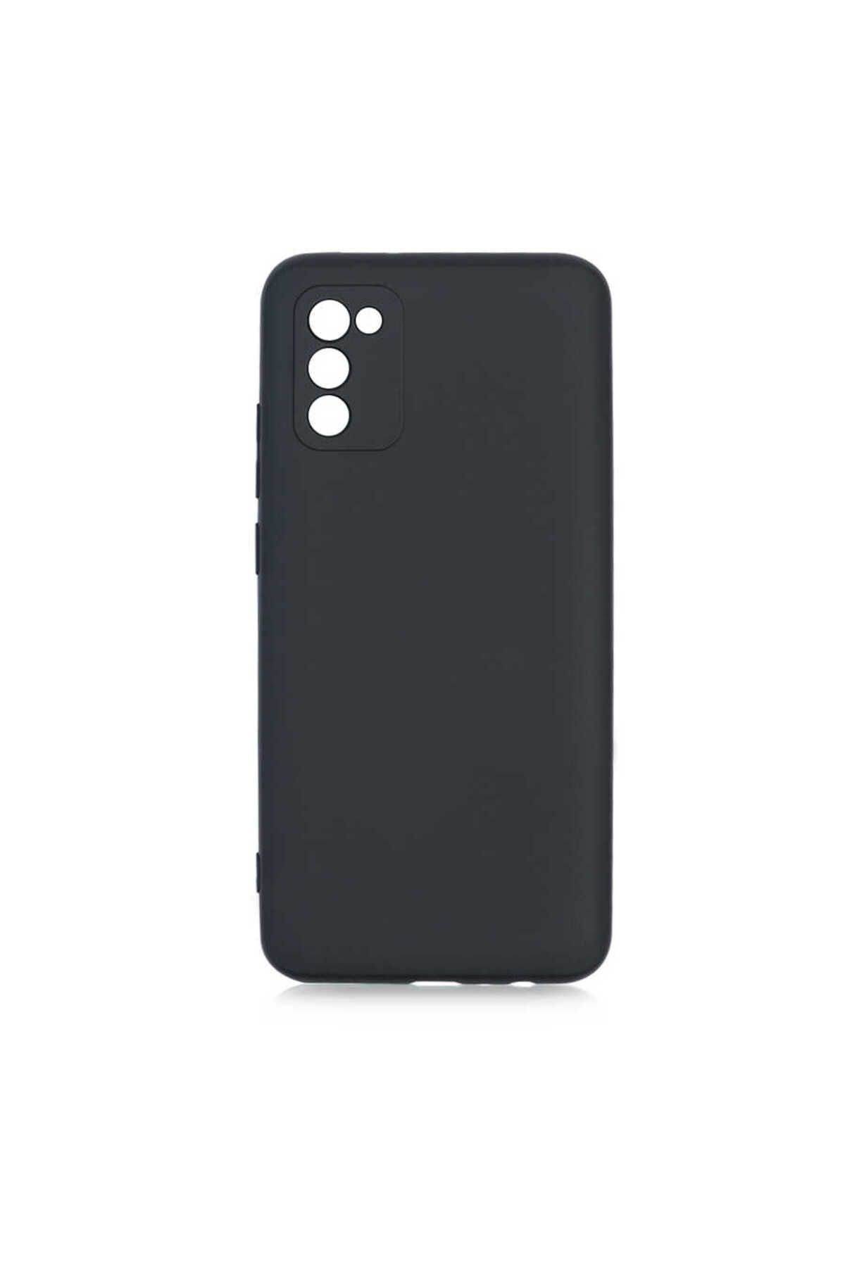 TECNOTREND Galaxy A02s Uyumlu M02s Kılıf Mara Lansman Kapak