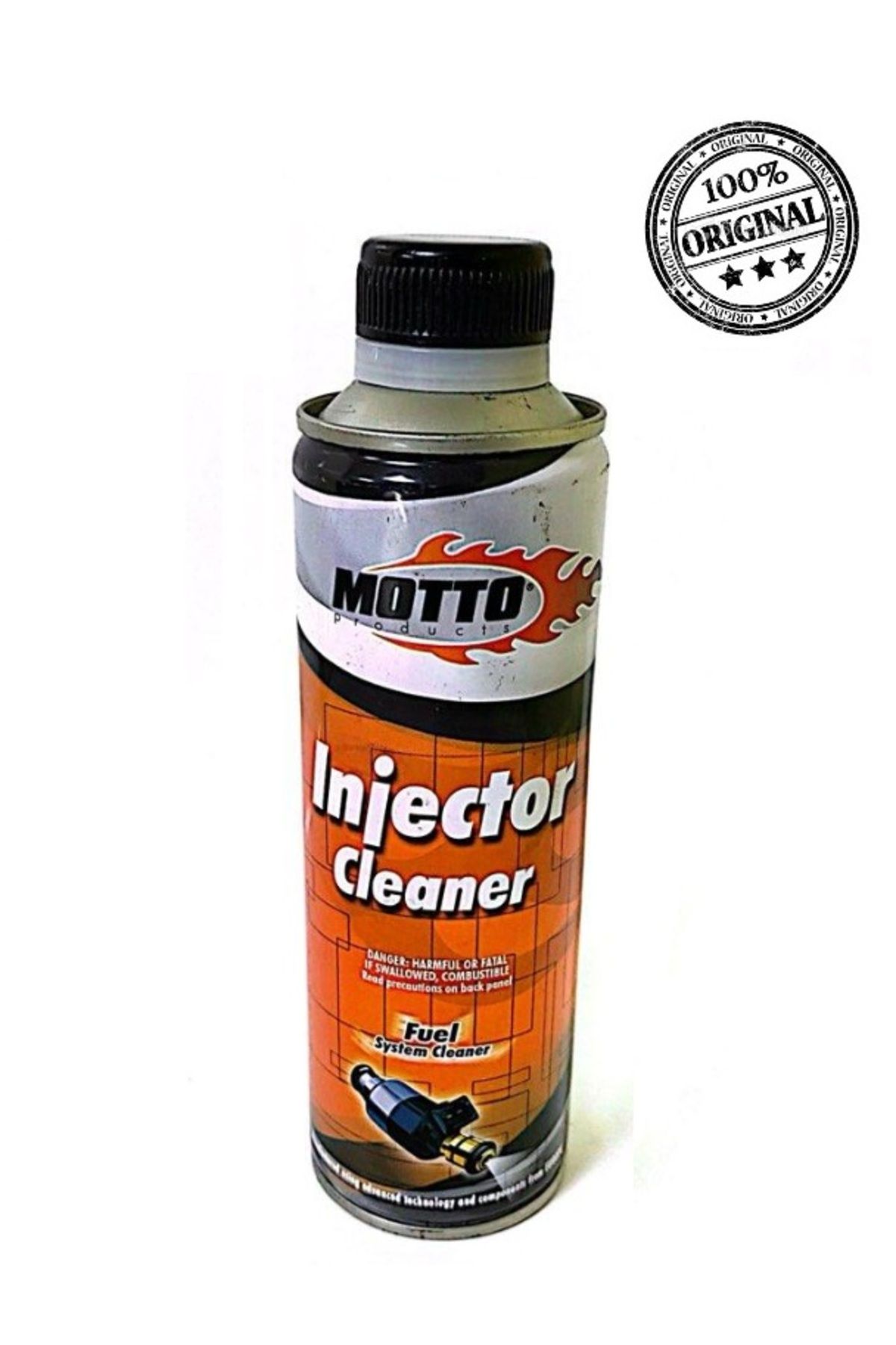 MOTTO INJECTOR CLEANER ULTRA ENJEKTÖR TEİZLEYİCİ