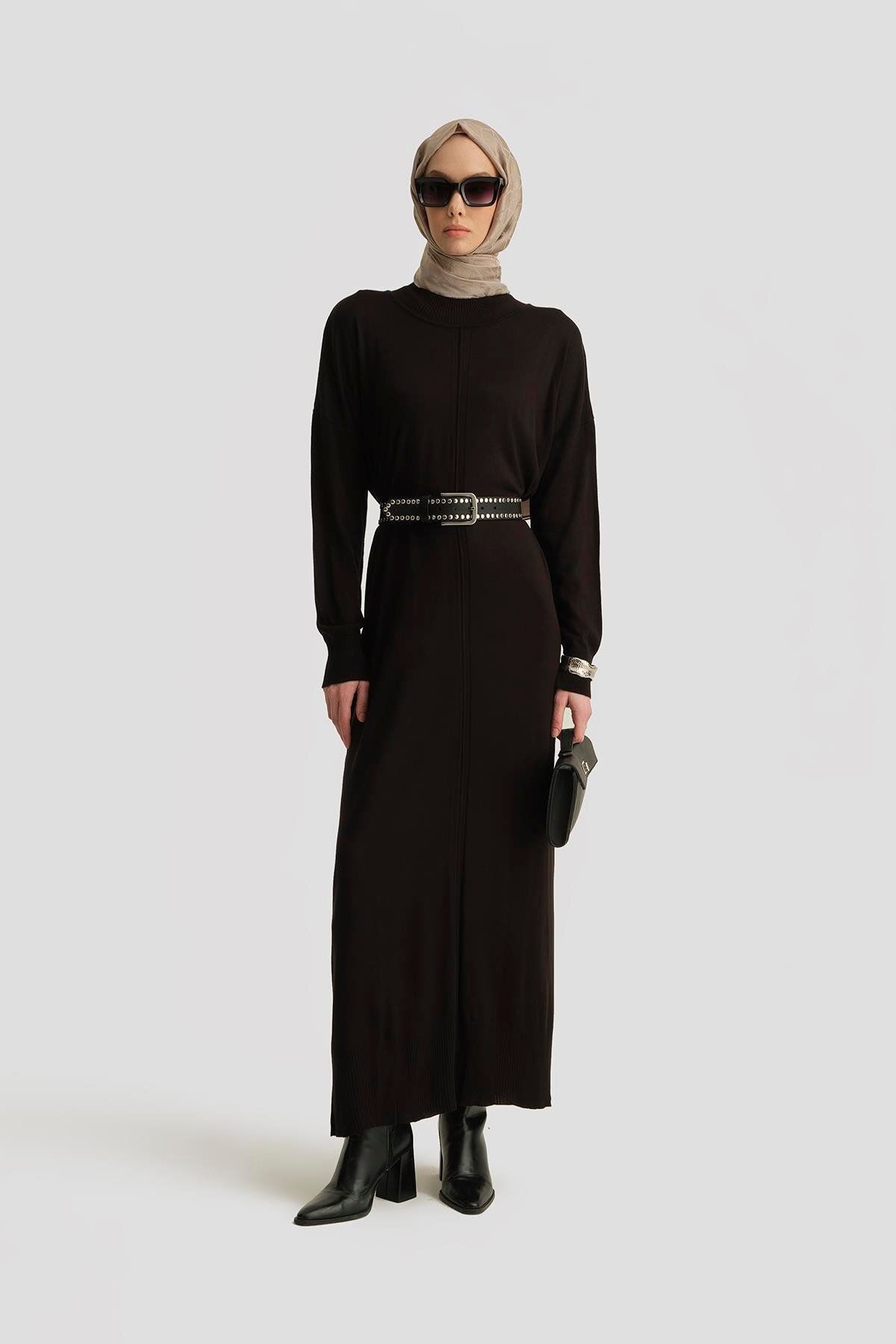 لباس 23kd4248 مشکی Armine