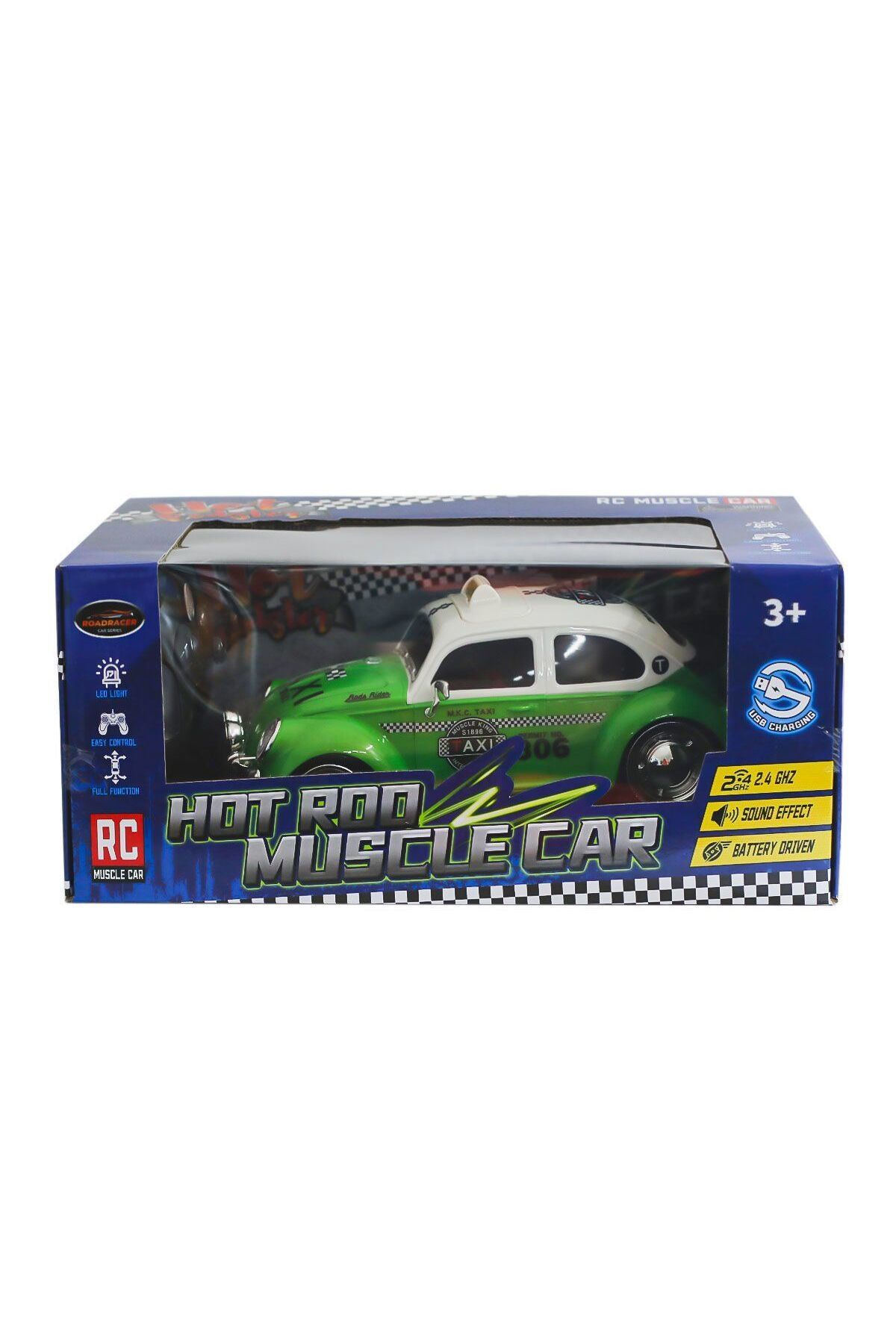 Easy Tedarik MK8033B UZ KUM 1 16 SESLİ IŞIKLI DRİF