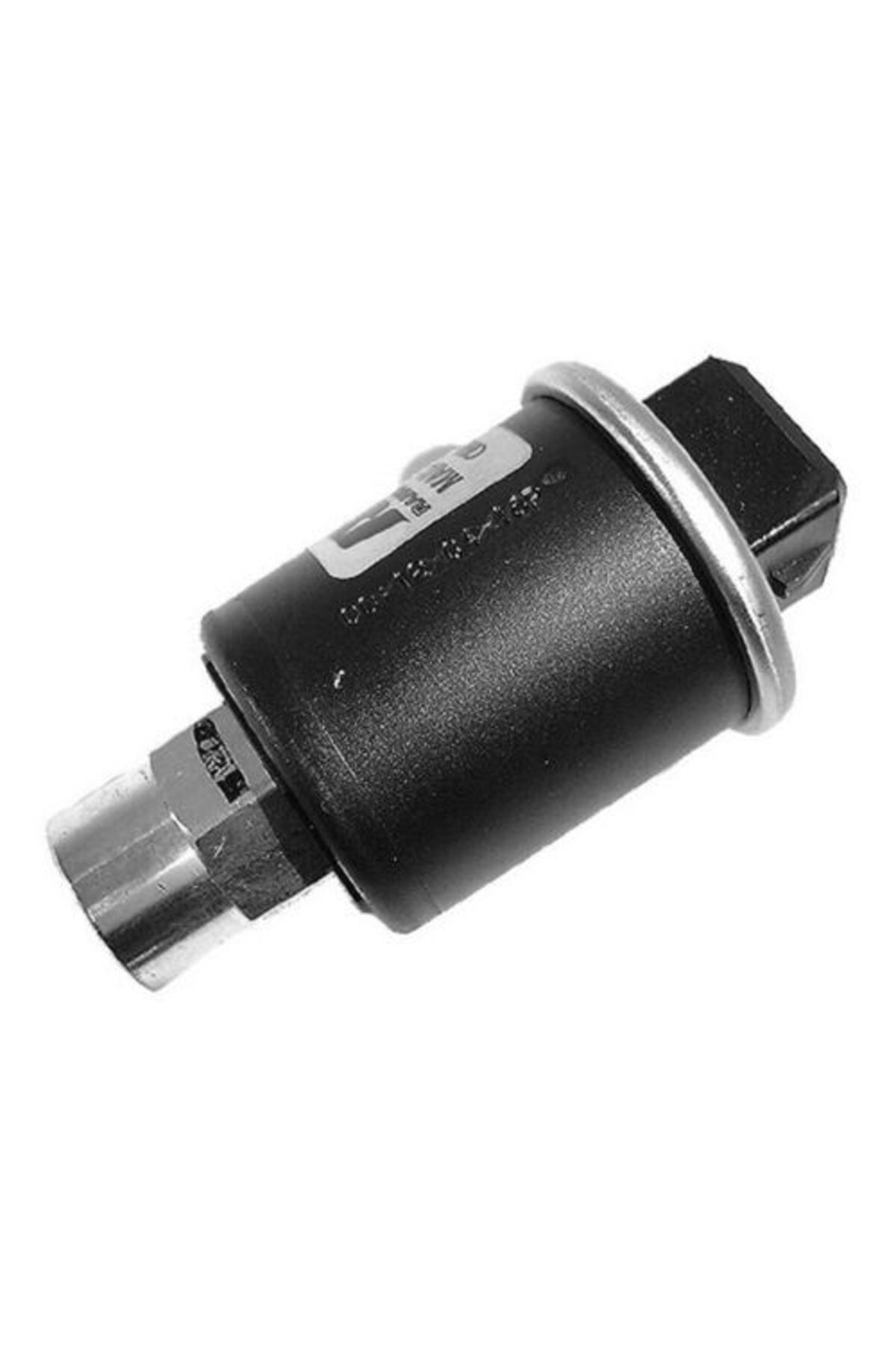 MAHLE-Klima Pressure Valve - Vw Audi Seat Skoda 1