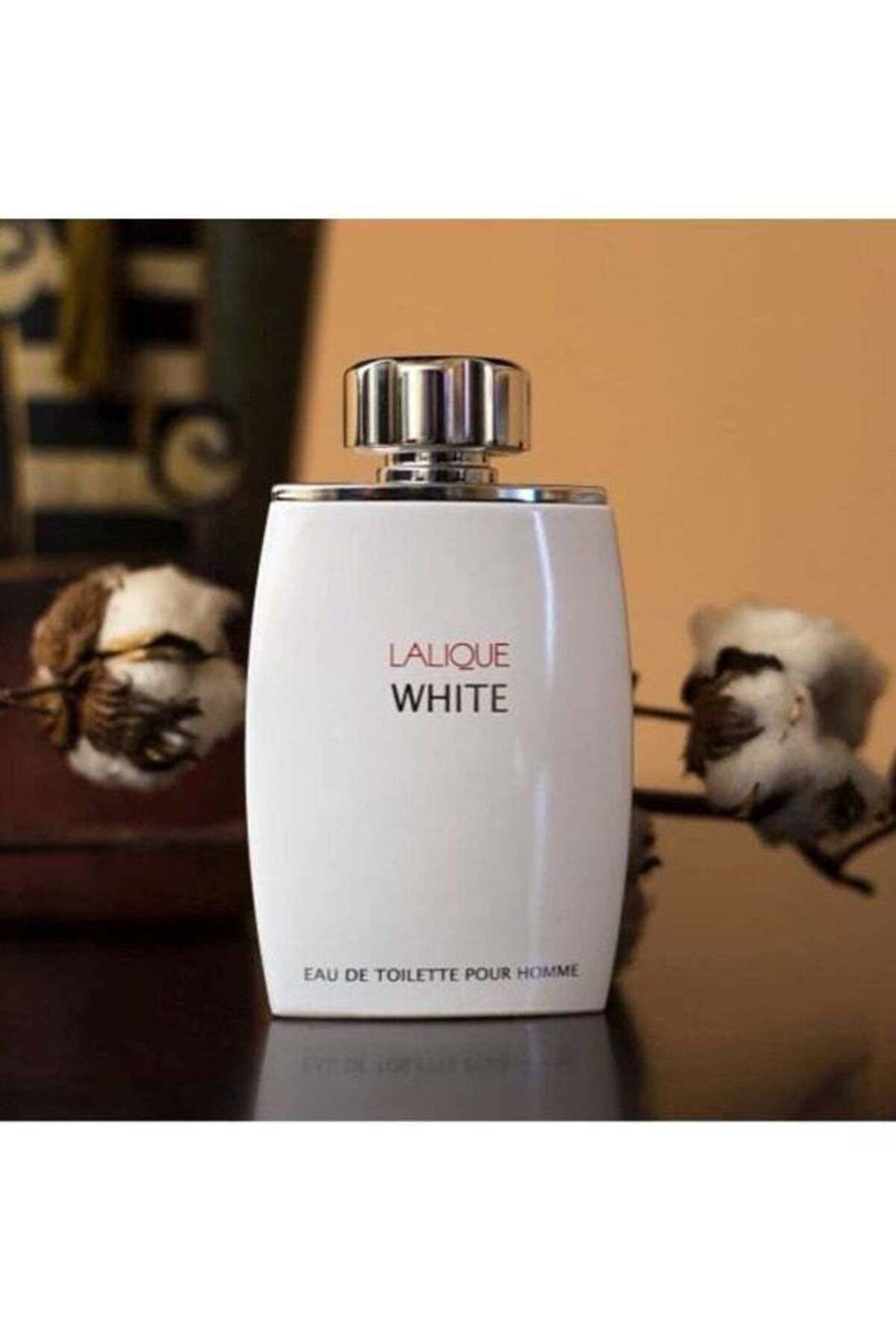 Lalique-White Edt 125ml 5
