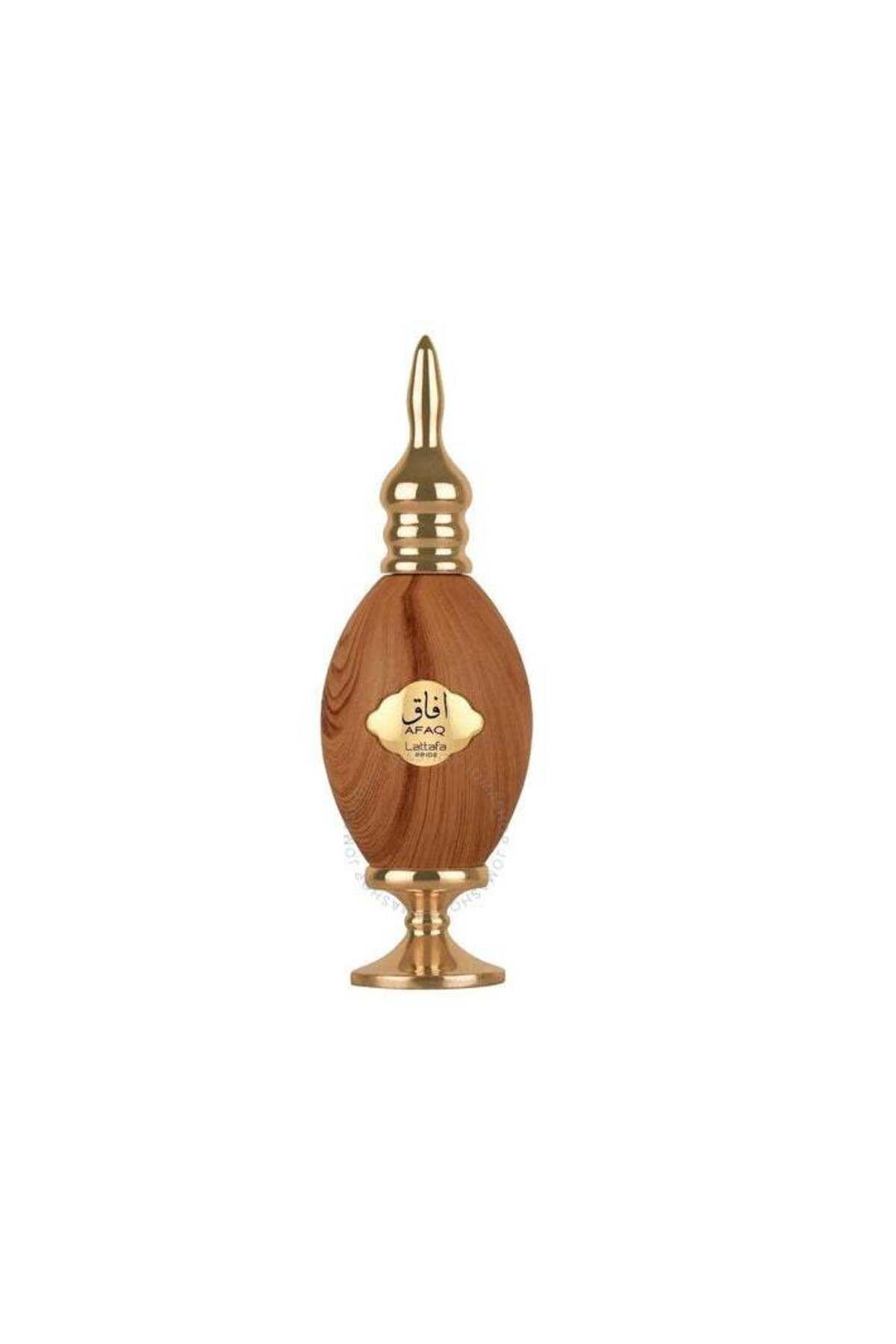 lattafa-Lattafa Pride Afaq Eau De Parfum 100Ml - لطافة برايد افاق او دي بارفان 100 مل 3