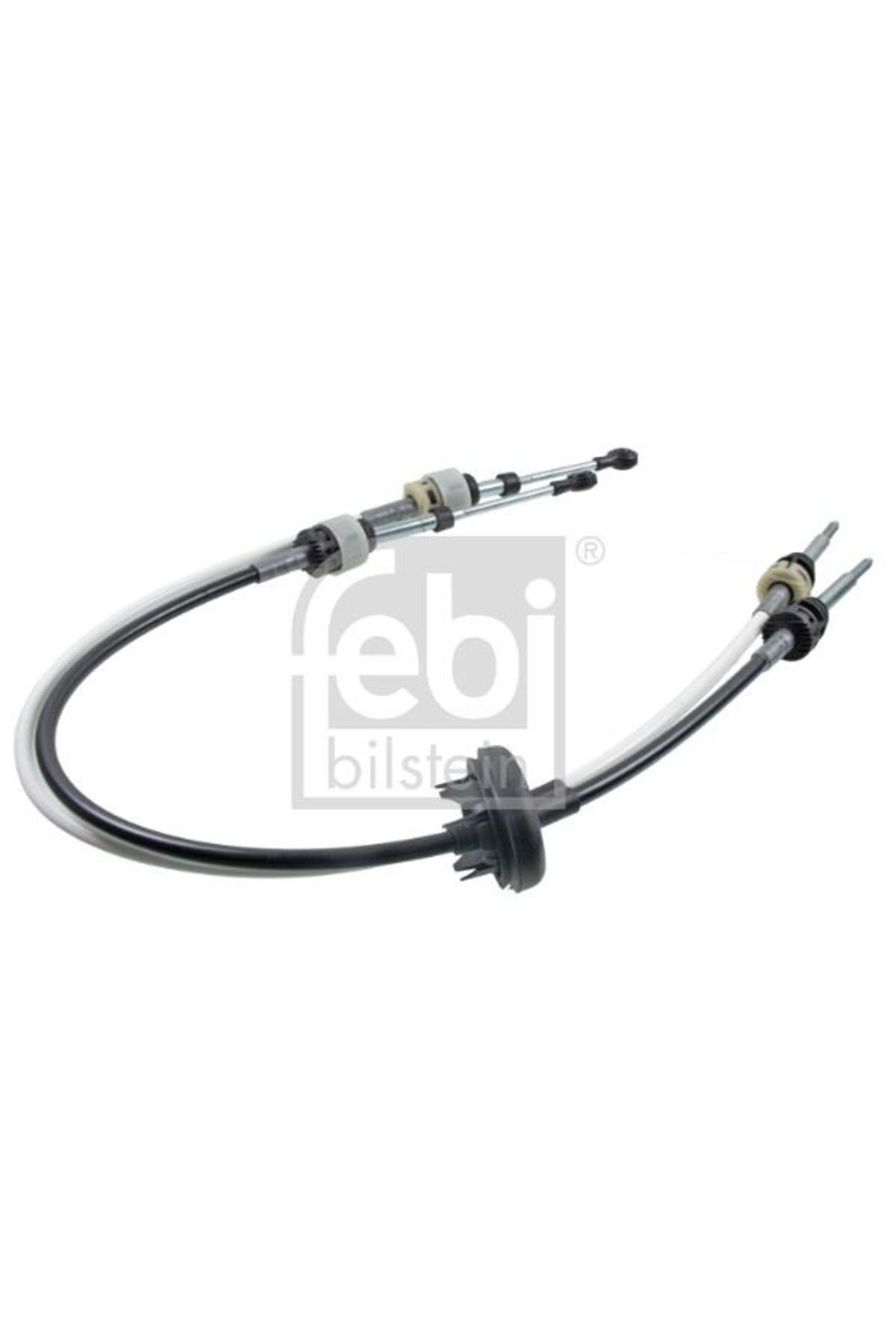 FEBİ-Mercedes Sprinter Gear Rope 1