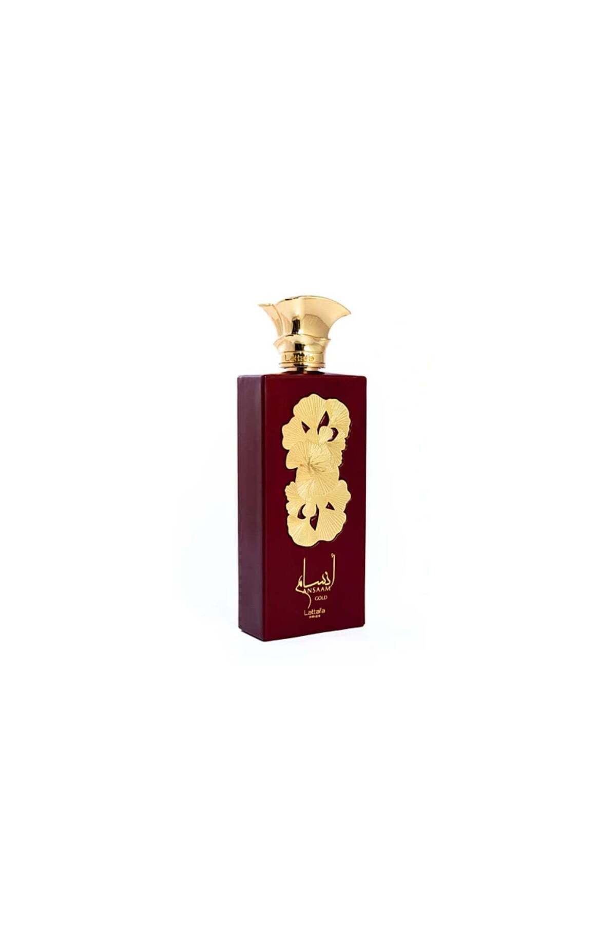 lattafa-Ansam Gold Eau de Parfum 100ml by Lattafa, for Unisex 2