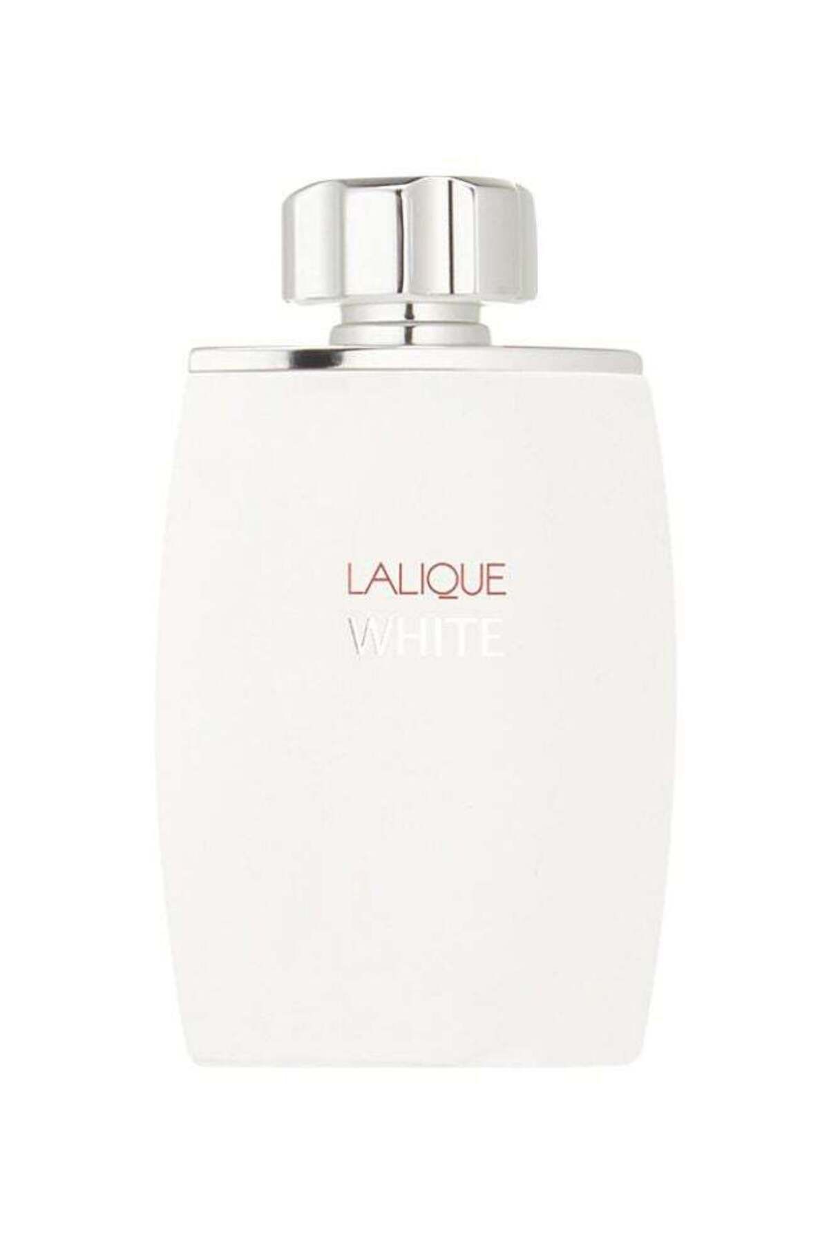Lalique-White Edt 125ml 1