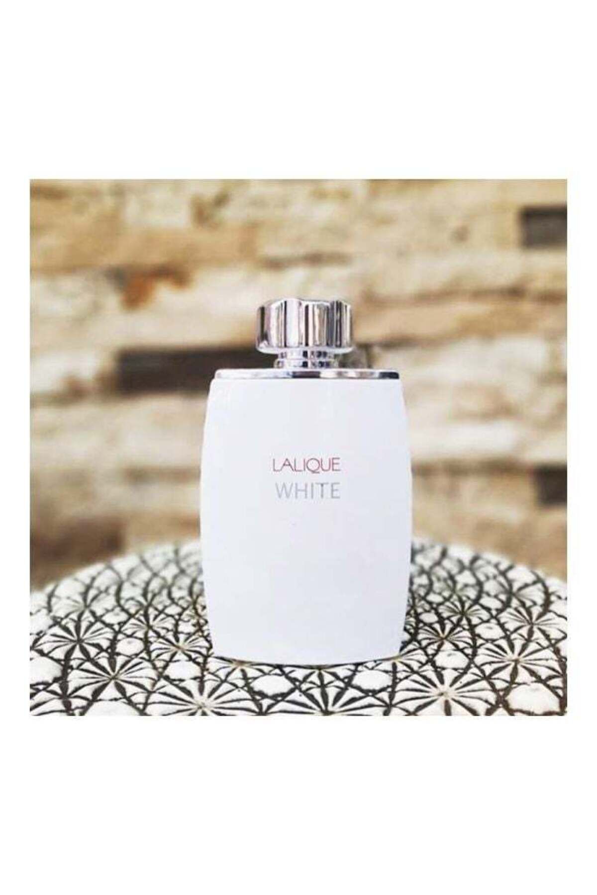 Lalique-White Edt 125ml 4