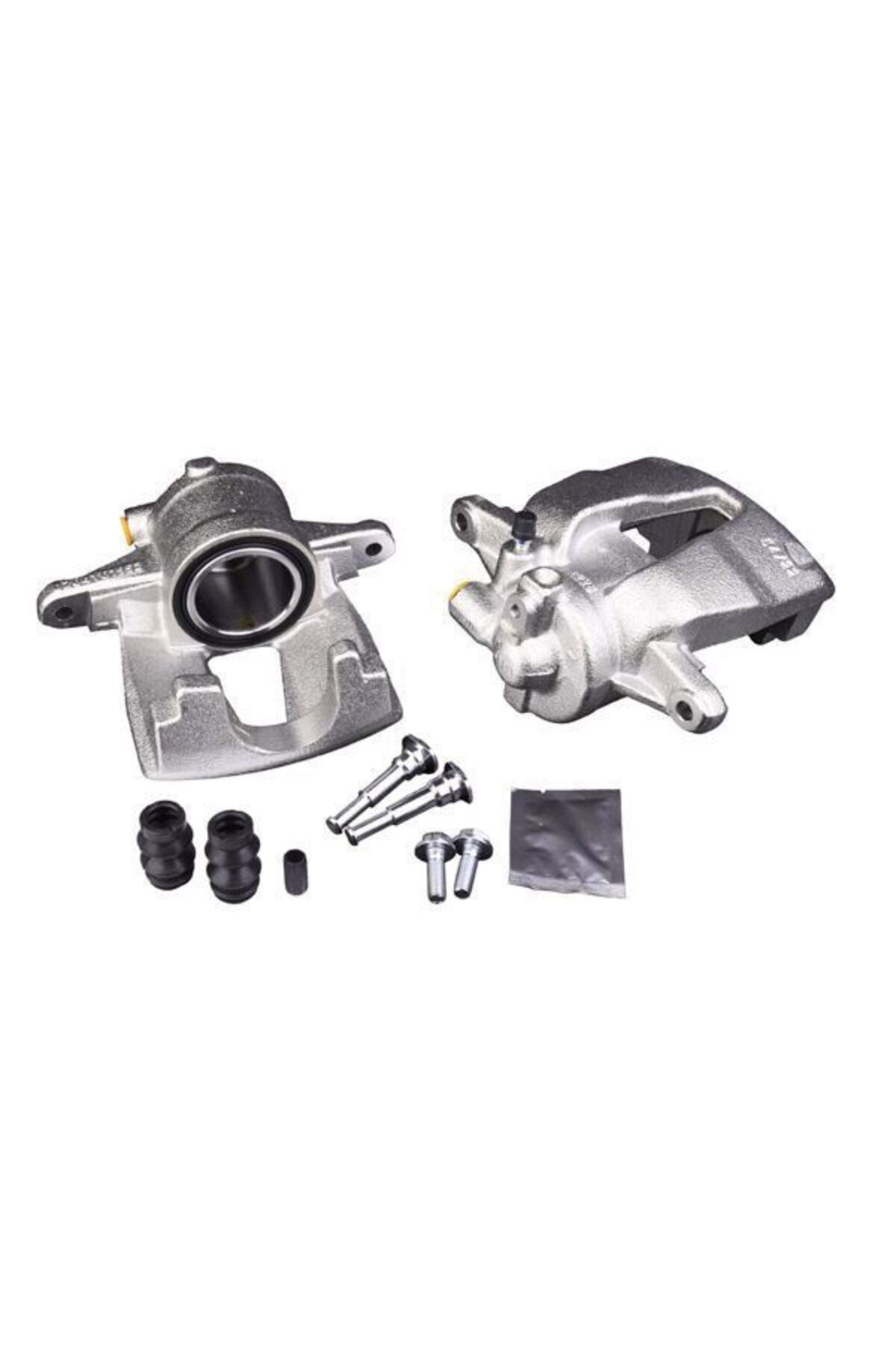 Hella-فيات دوبلو وفiorino وGrande Punto Linea وOpel Corsa D' Caliper 1