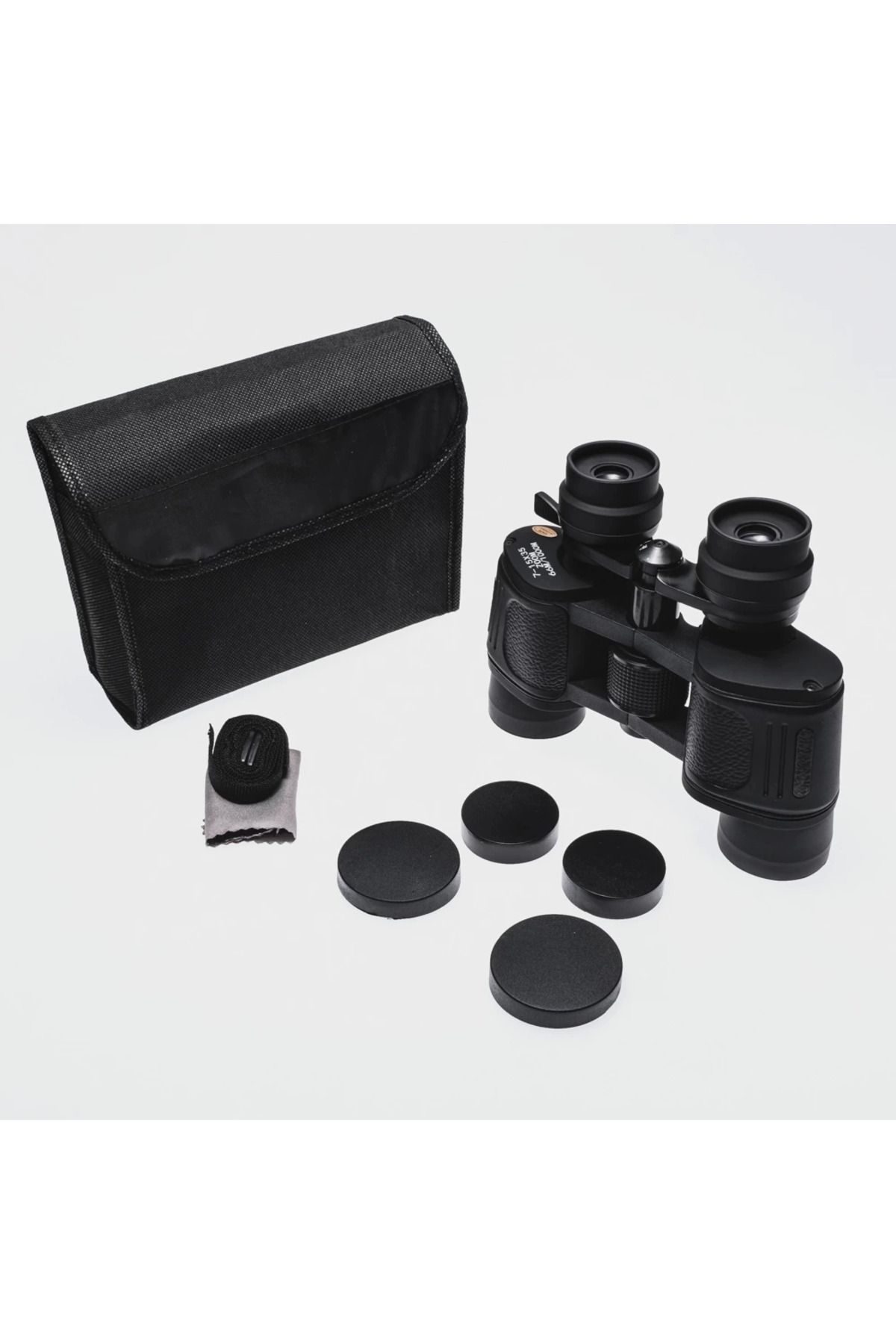 karadağsb 715X35 Zoom Dps I Zoomlu Süper Kaliteli Dürbün
