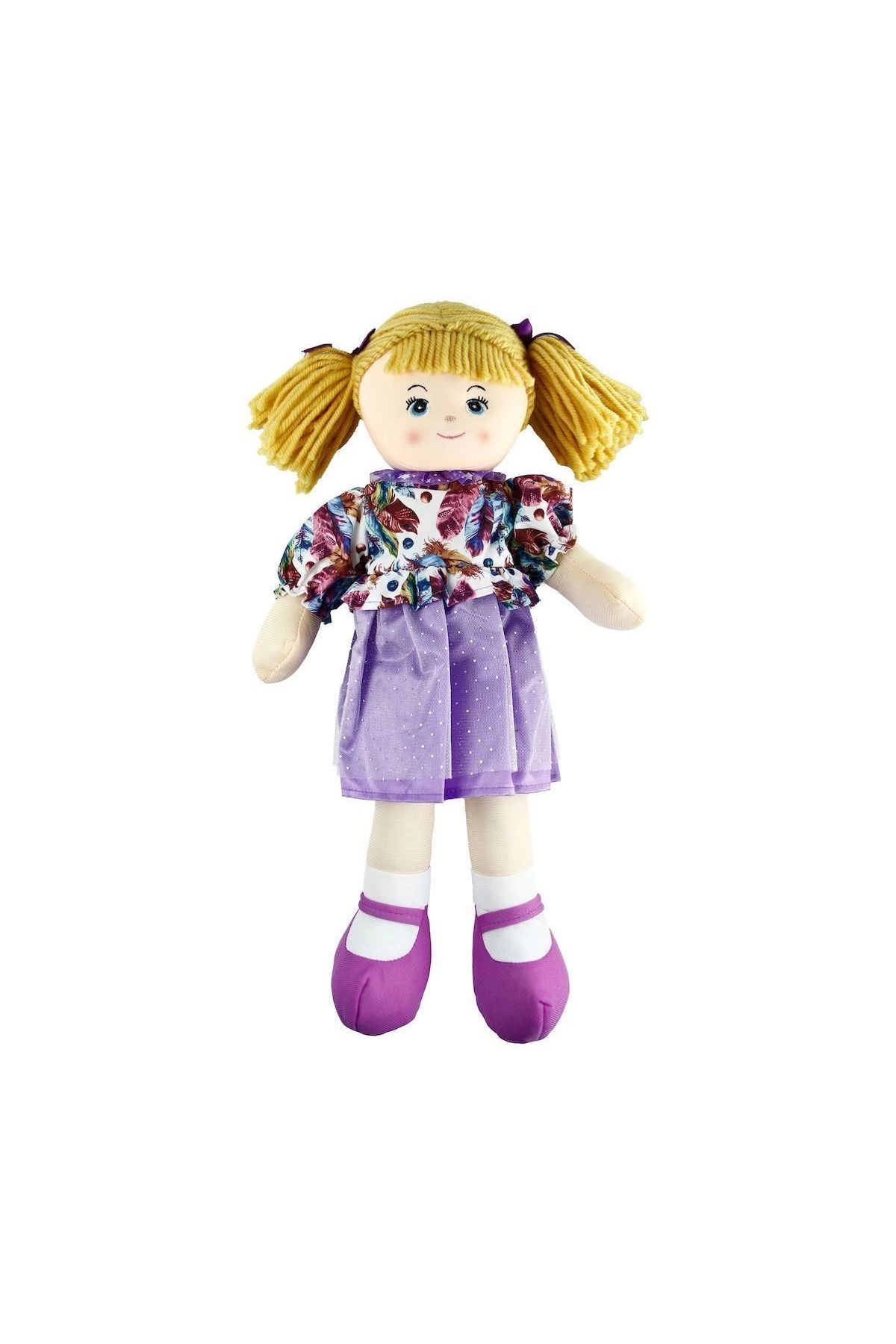 Eldenör Ay950b Bez Bebek 50 Cm-vardem