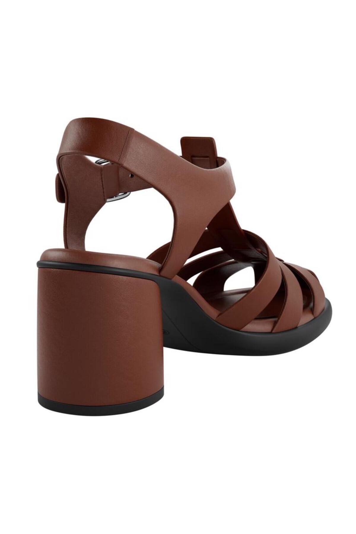 Sculpted Lx 55 Mink Ecco