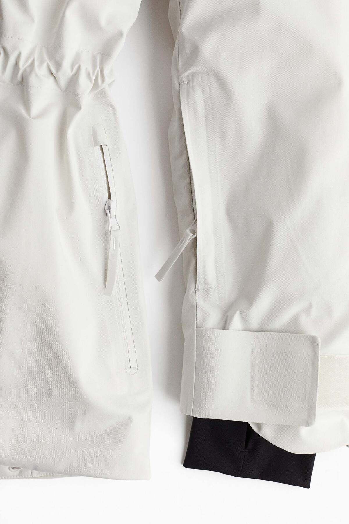 H&M-2-layer ski jacket in StormMove™ 3
