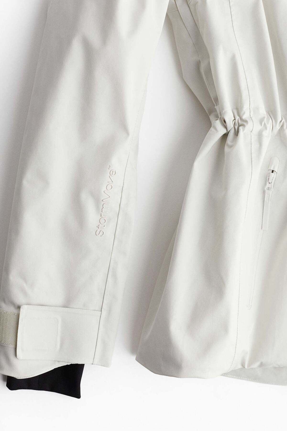 H&M-2-layer ski jacket in StormMove™ 4