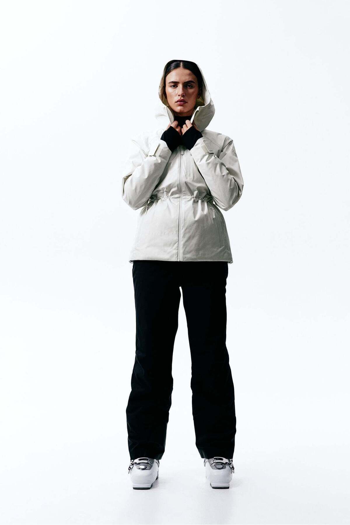 H&M-2-layer ski jacket in StormMove™ 7