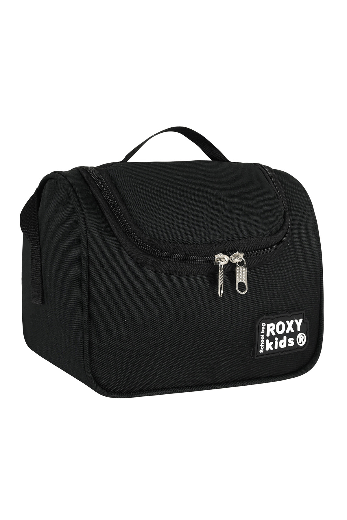 BOY 'S THERMALLY INSULATED LUNCH BOX