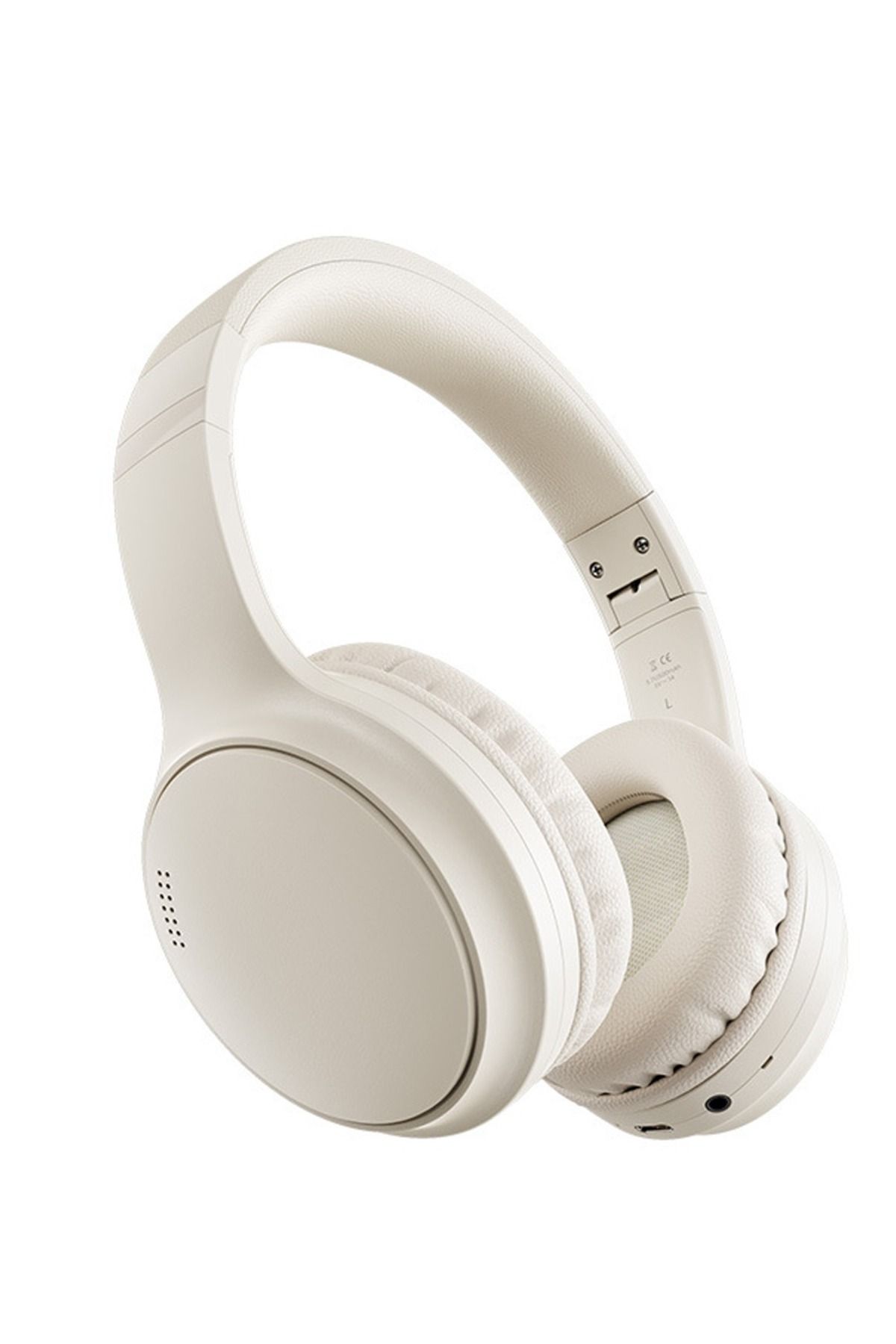 Fingertime-ANC Wireless Bluetooth Headset, Over-Ear Active Noise Reduction with Low Delay Game Mode for Gaming 1